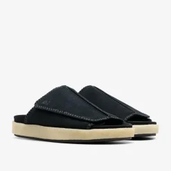 Overleigh Slide|Clarks
