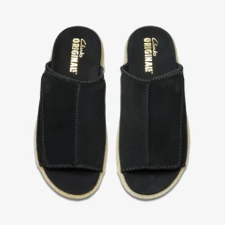 Overleigh Slide|Clarks