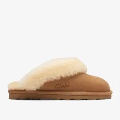 Radeah Star Tan|Clarks Clearance