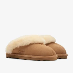 Radeah Star Tan|Clarks Clearance