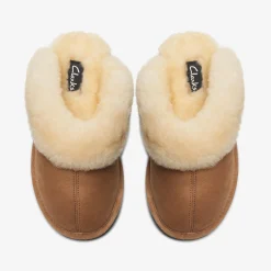 Radeah Star Tan|Clarks Clearance