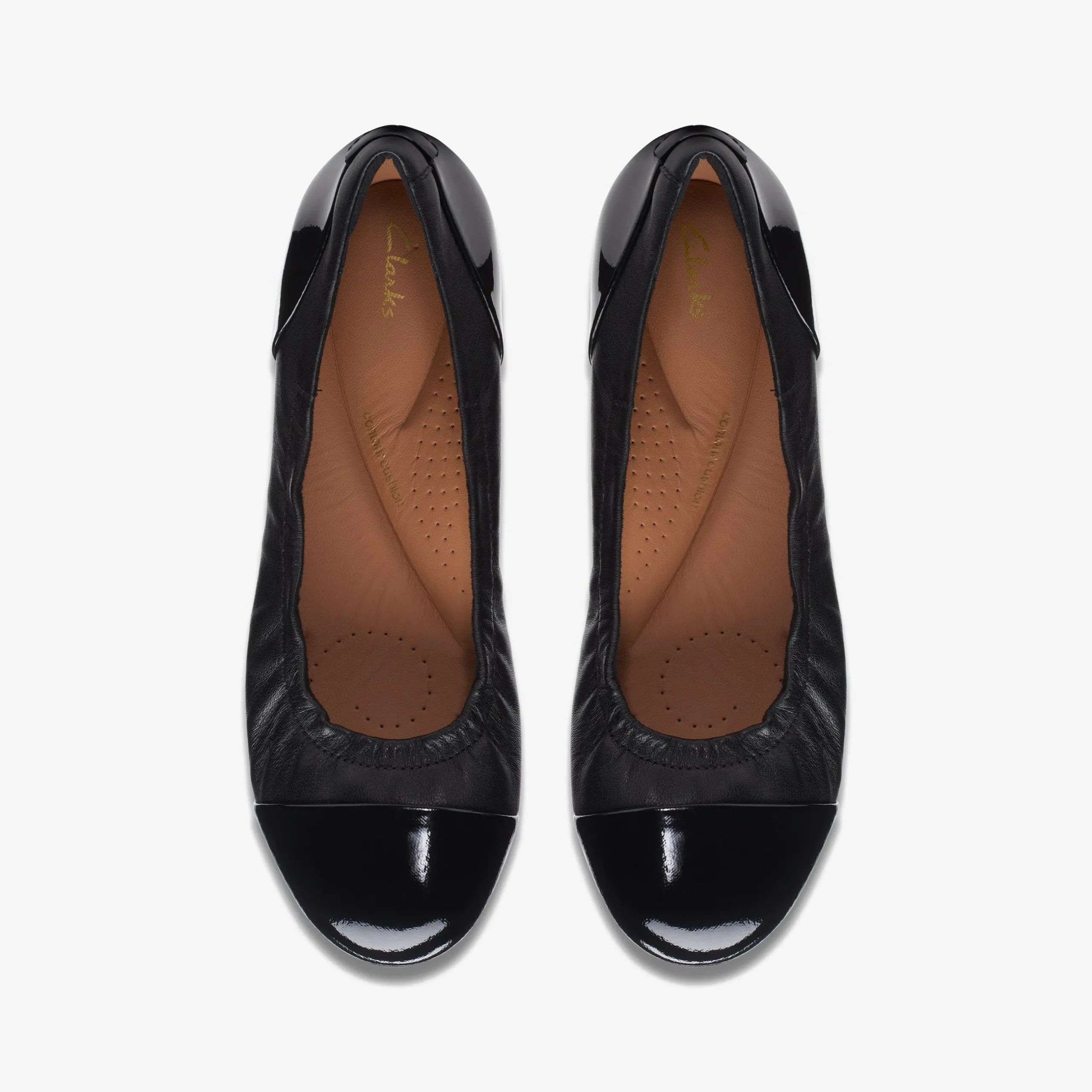 Rena Jazz|Clarks Best