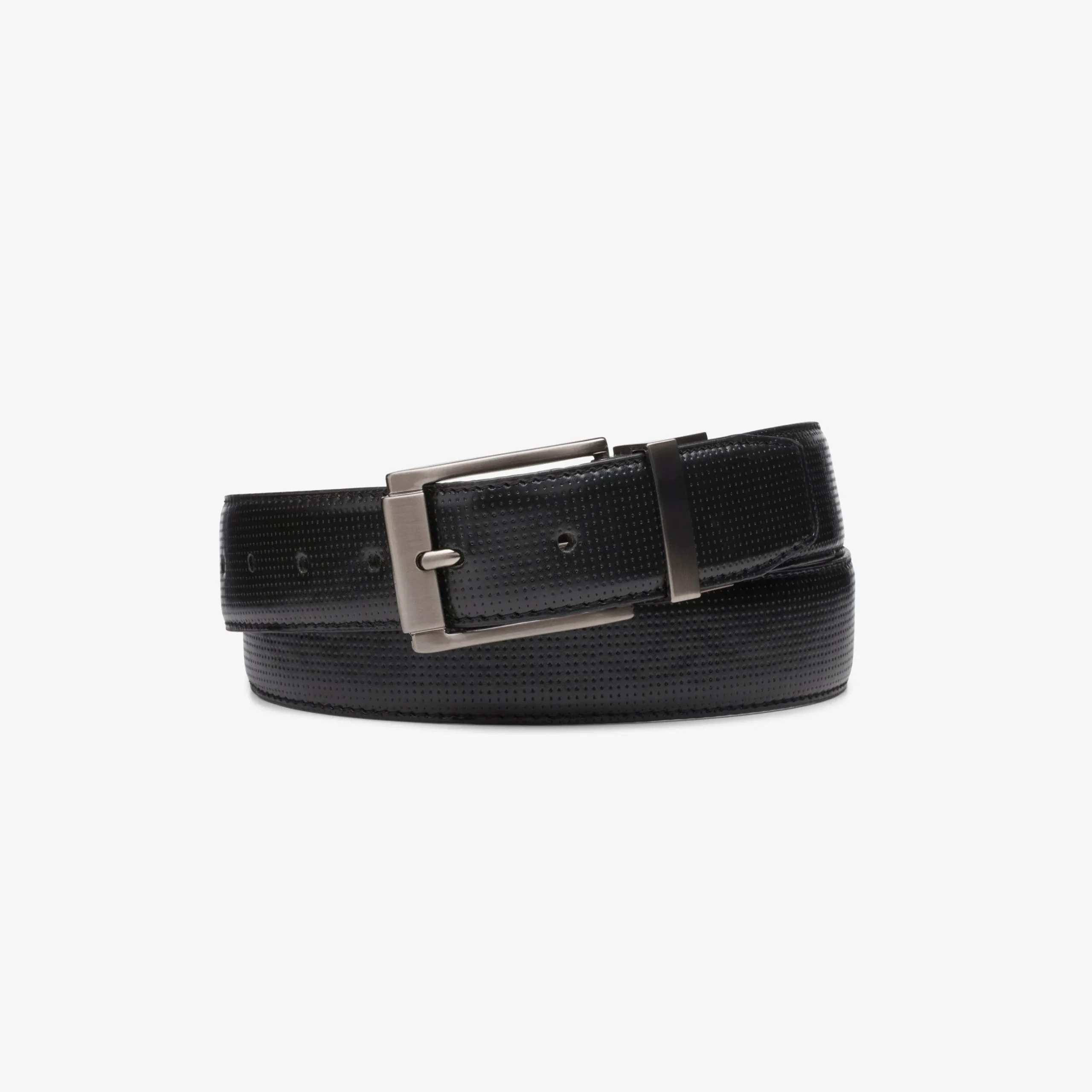Reversible Belt Black/Brown|Clarks New