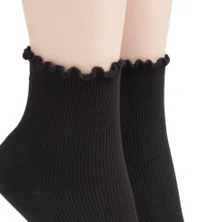 Rosewelt Crew Black/Black|Clarks Outlet