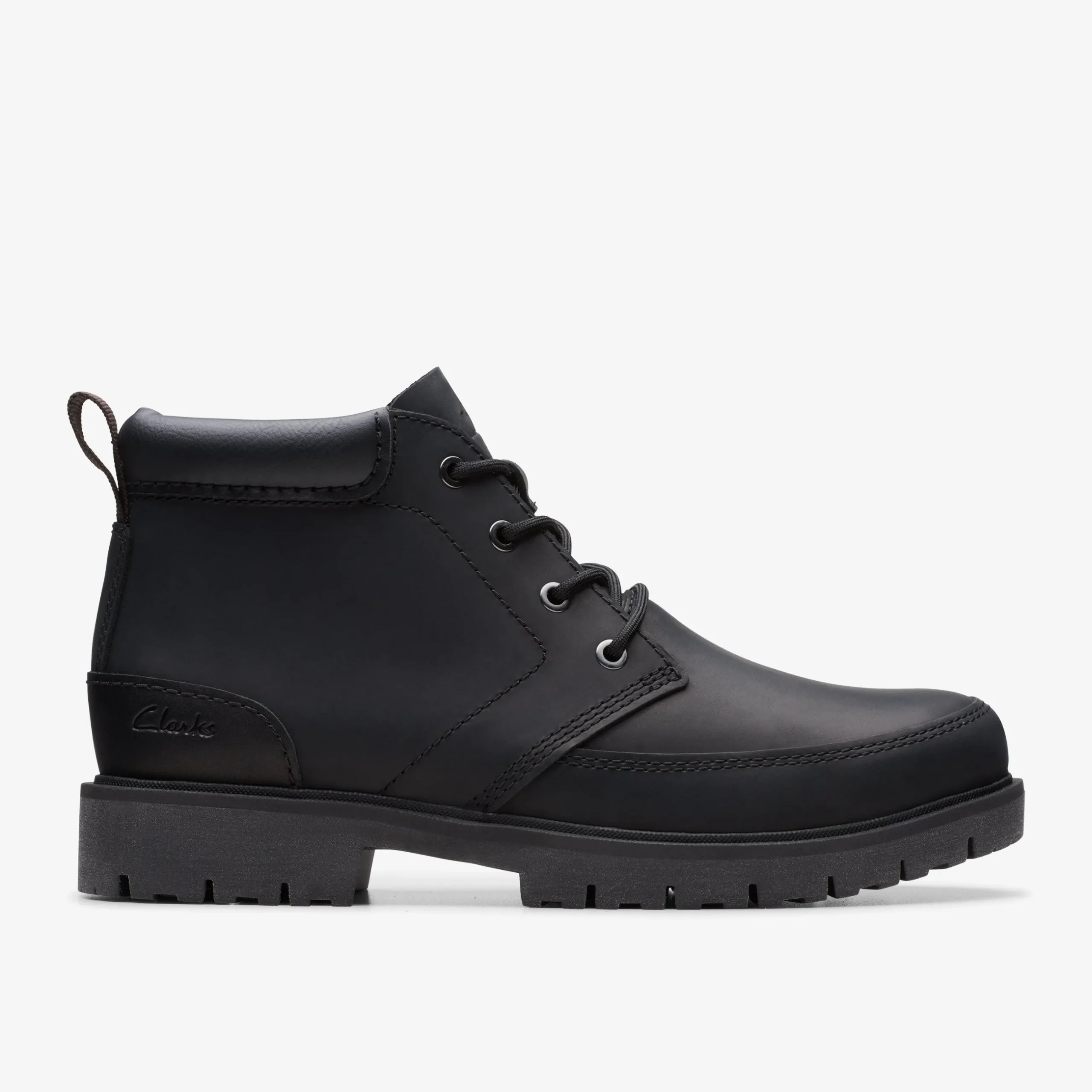Rossdale Mid|Clarks Hot