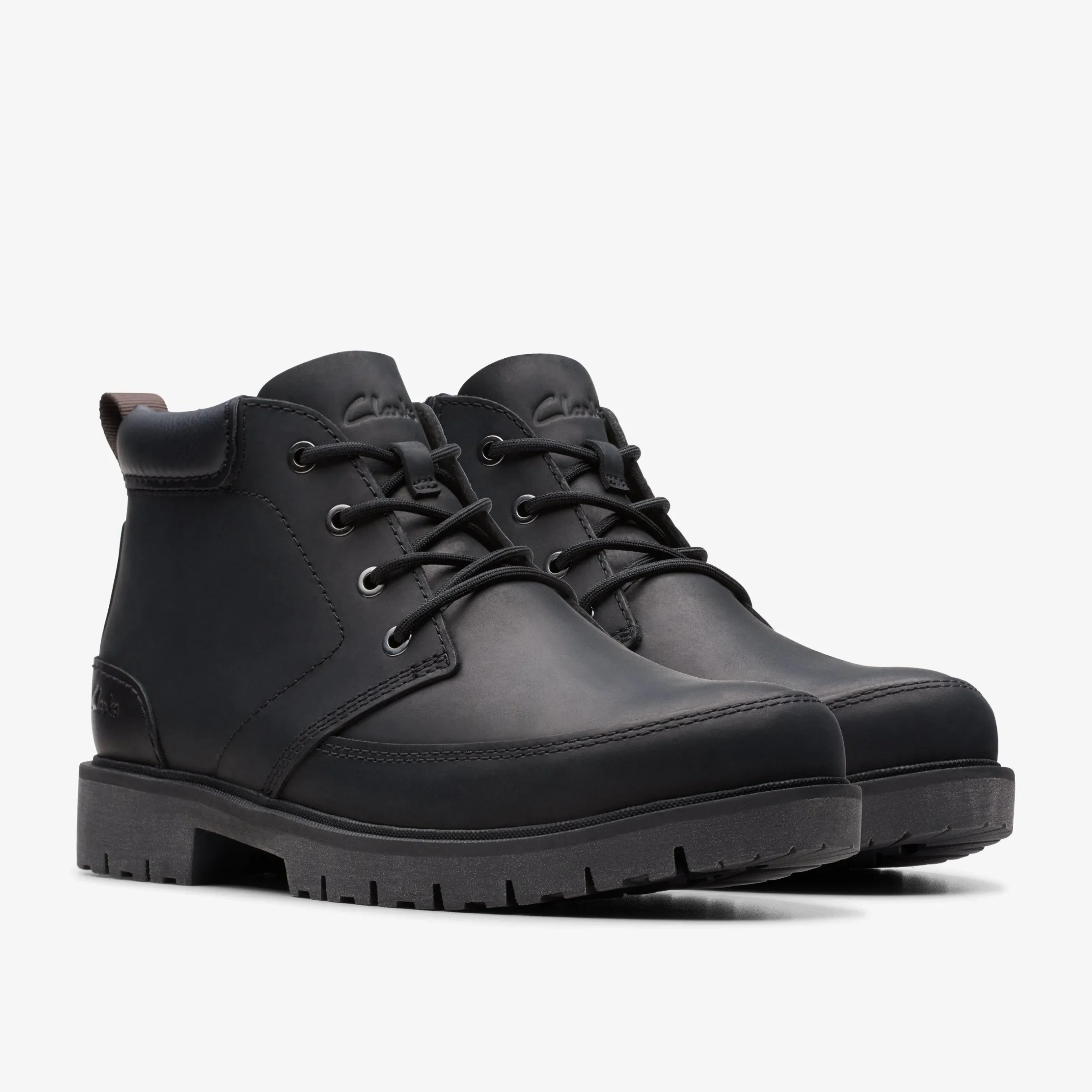 Rossdale Mid|Clarks Hot
