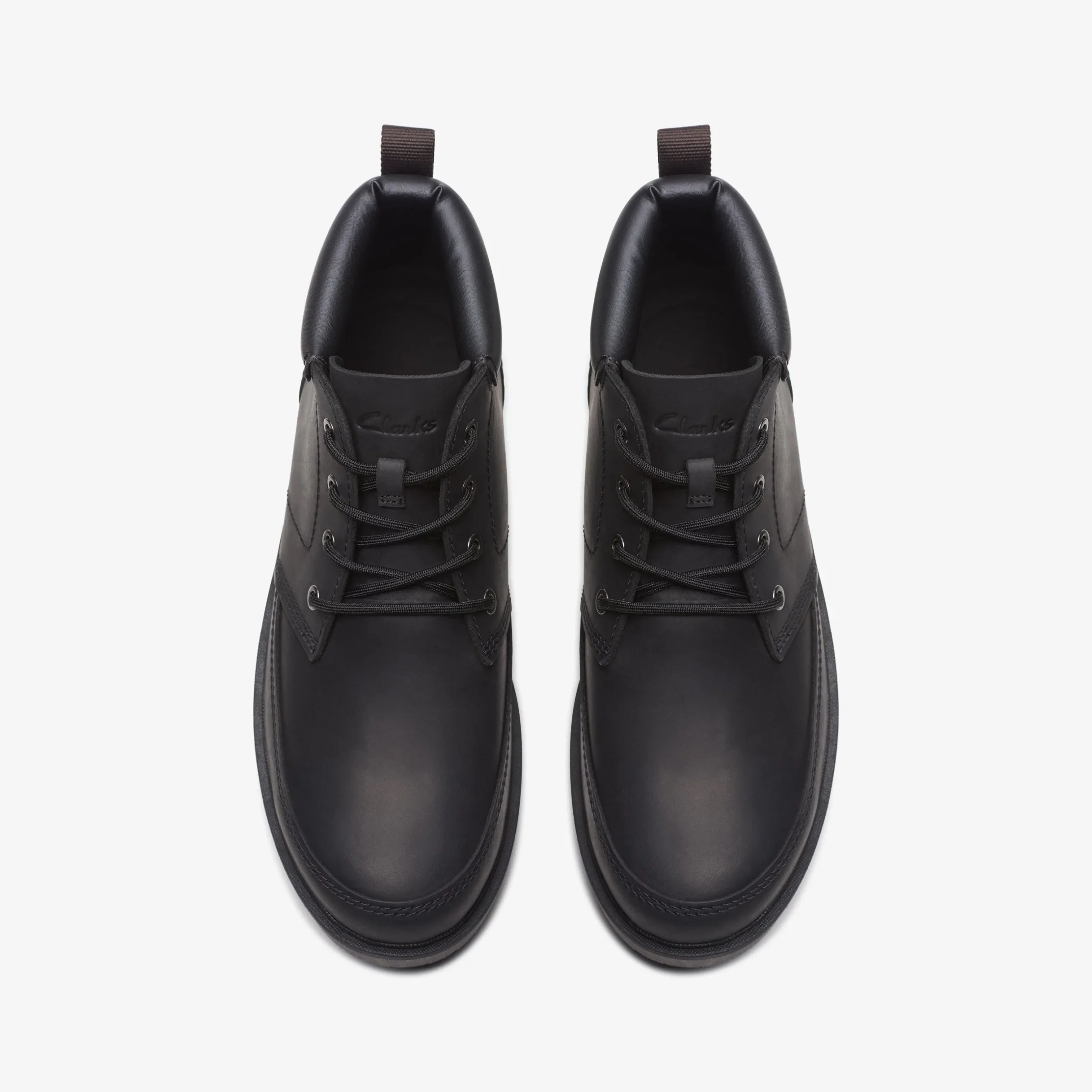 Rossdale Mid|Clarks Hot