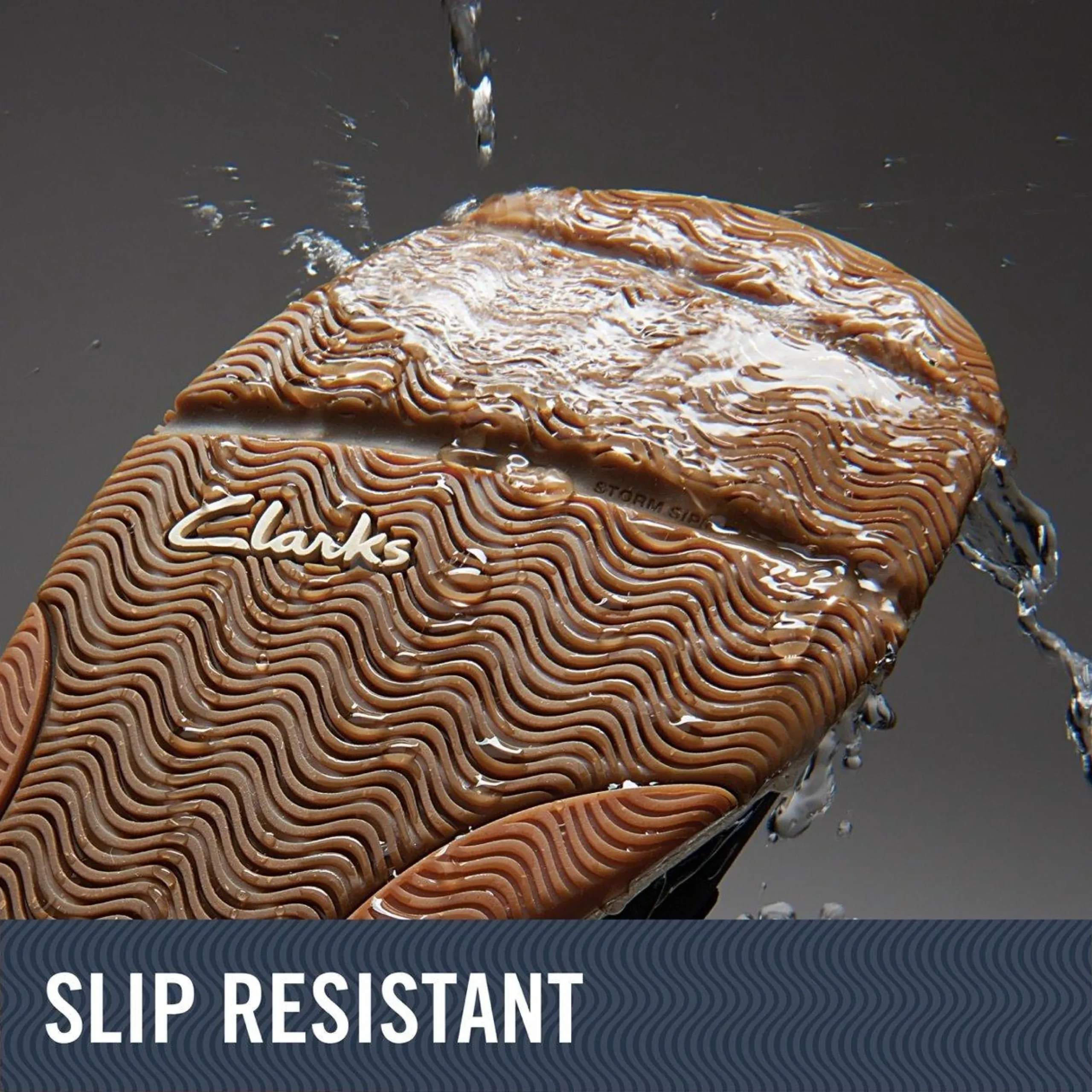 Sailview Step|Clarks New