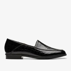 Sarafyna Freva|Clarks Hot