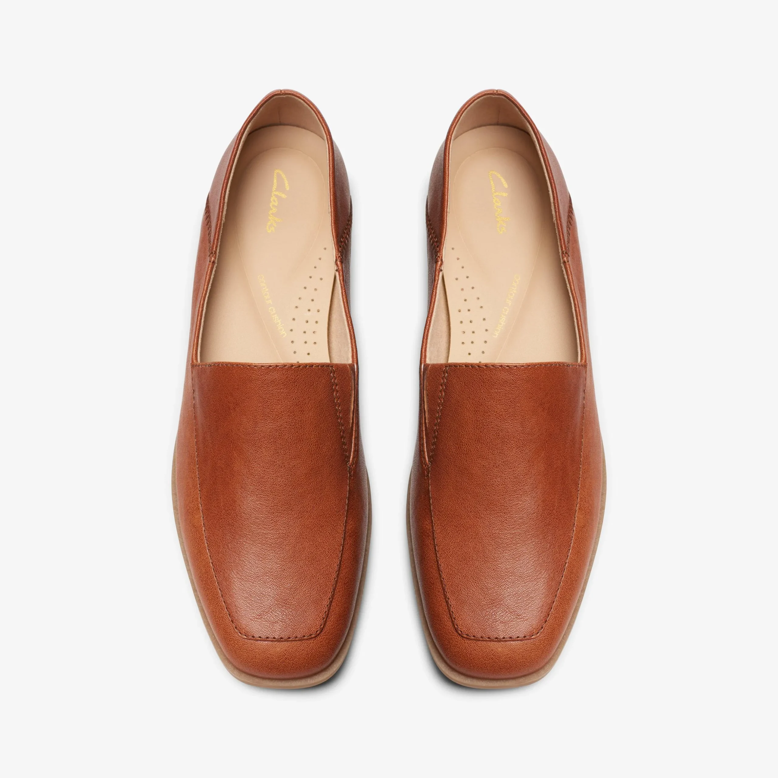 Sarafyna Freva|Clarks Hot