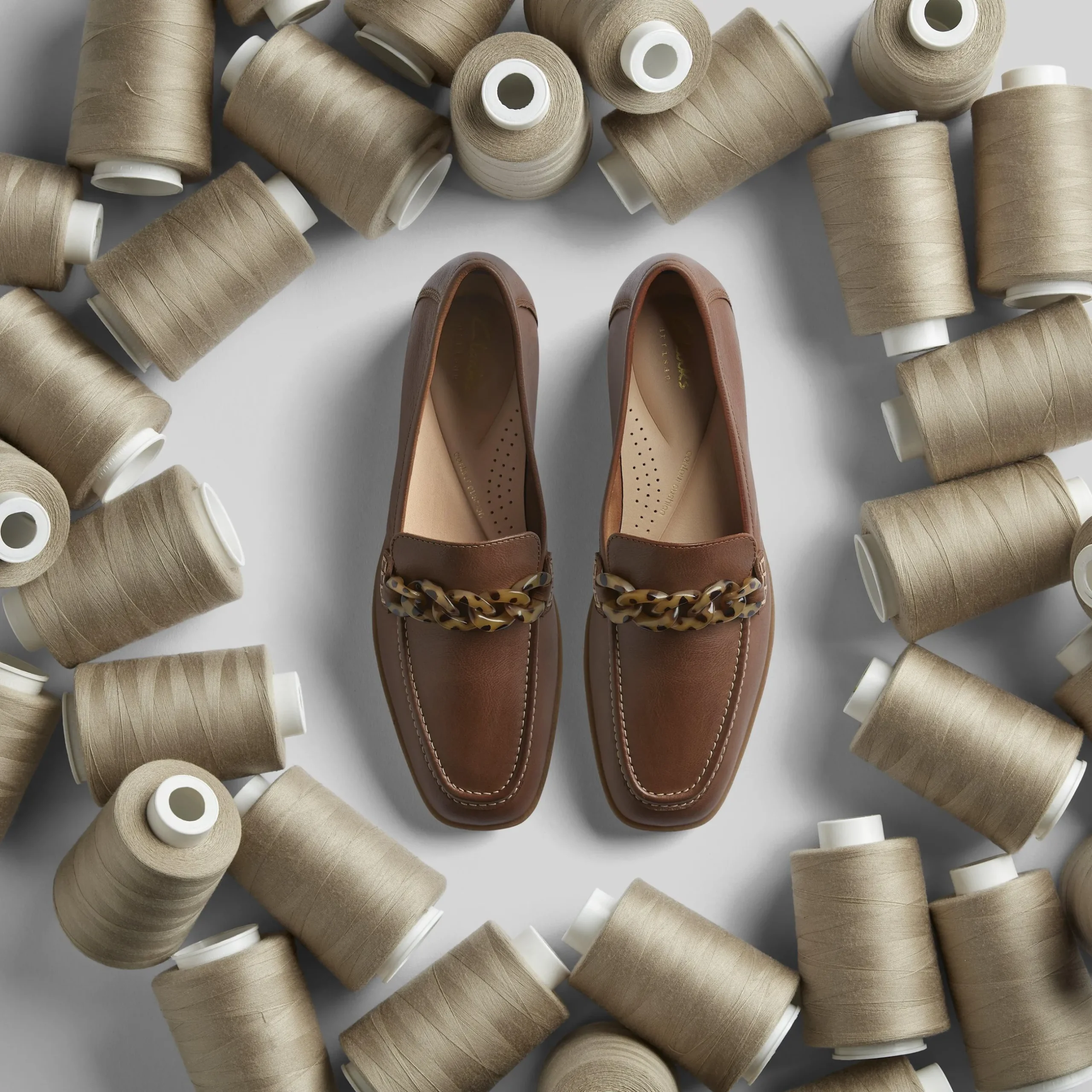 Sarafyna Iris|Clarks New