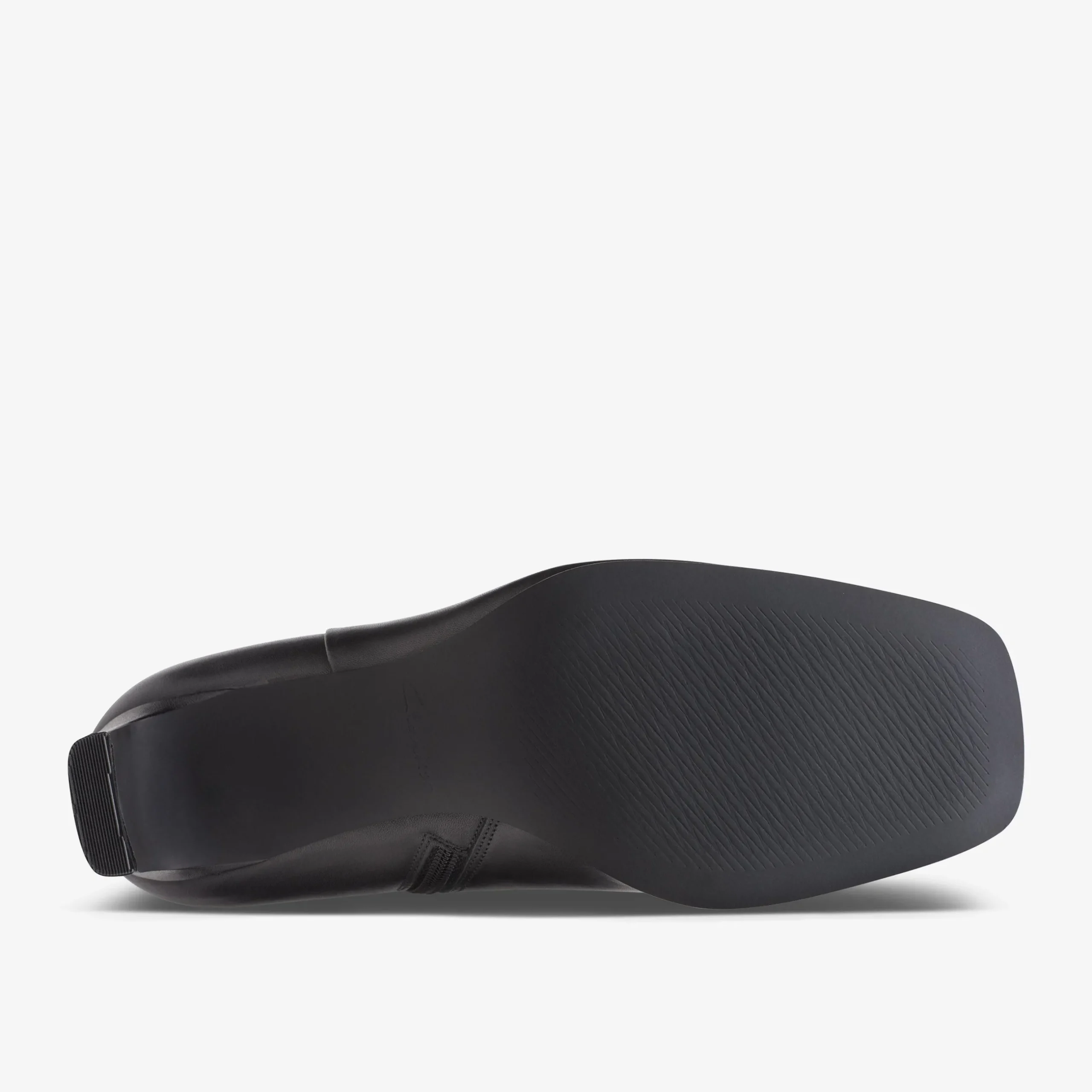 Seren 55 Top Black Leather|Clarks Clearance