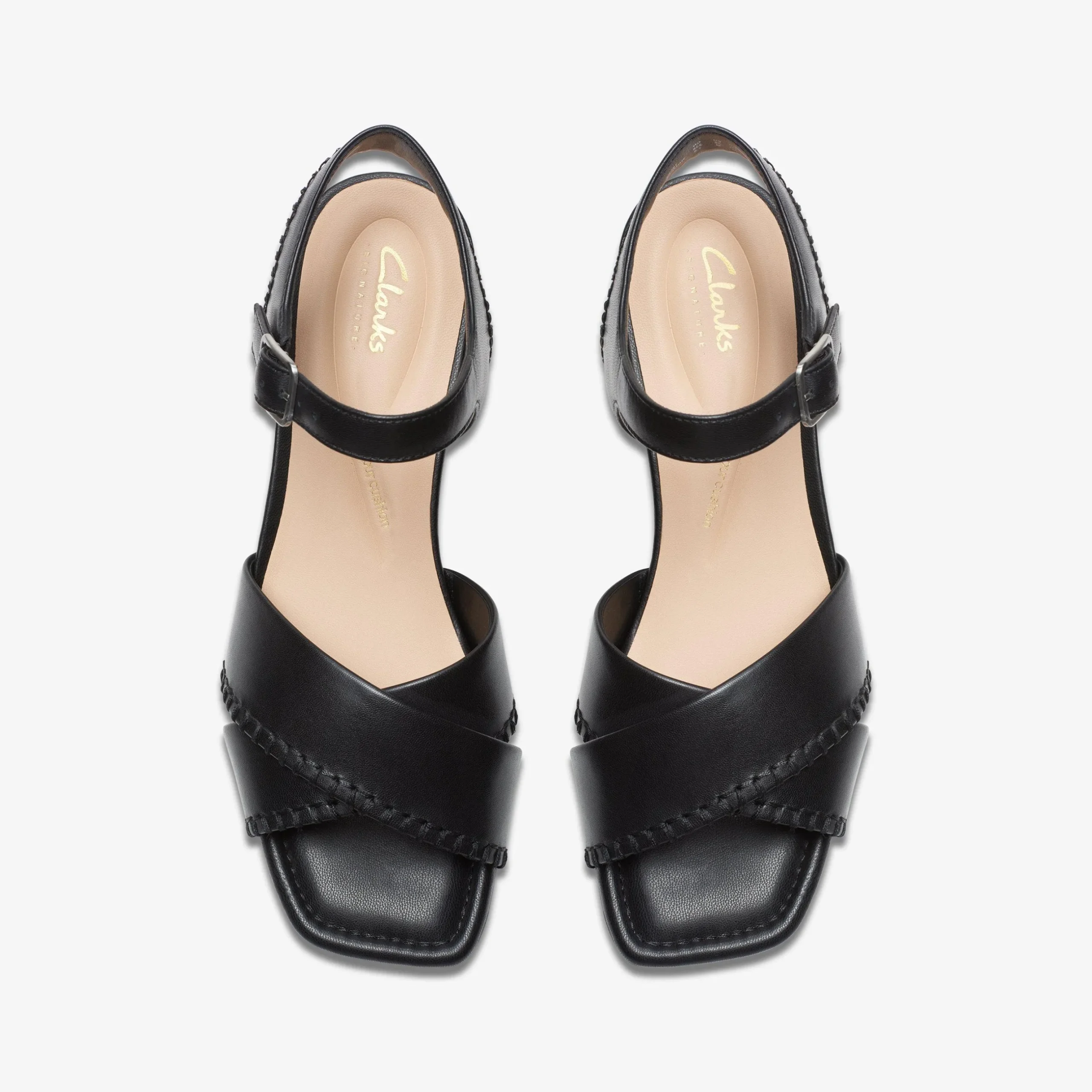 Serina 35 Cross|Clarks Hot