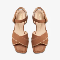 Serina 35 Cross|Clarks Clearance