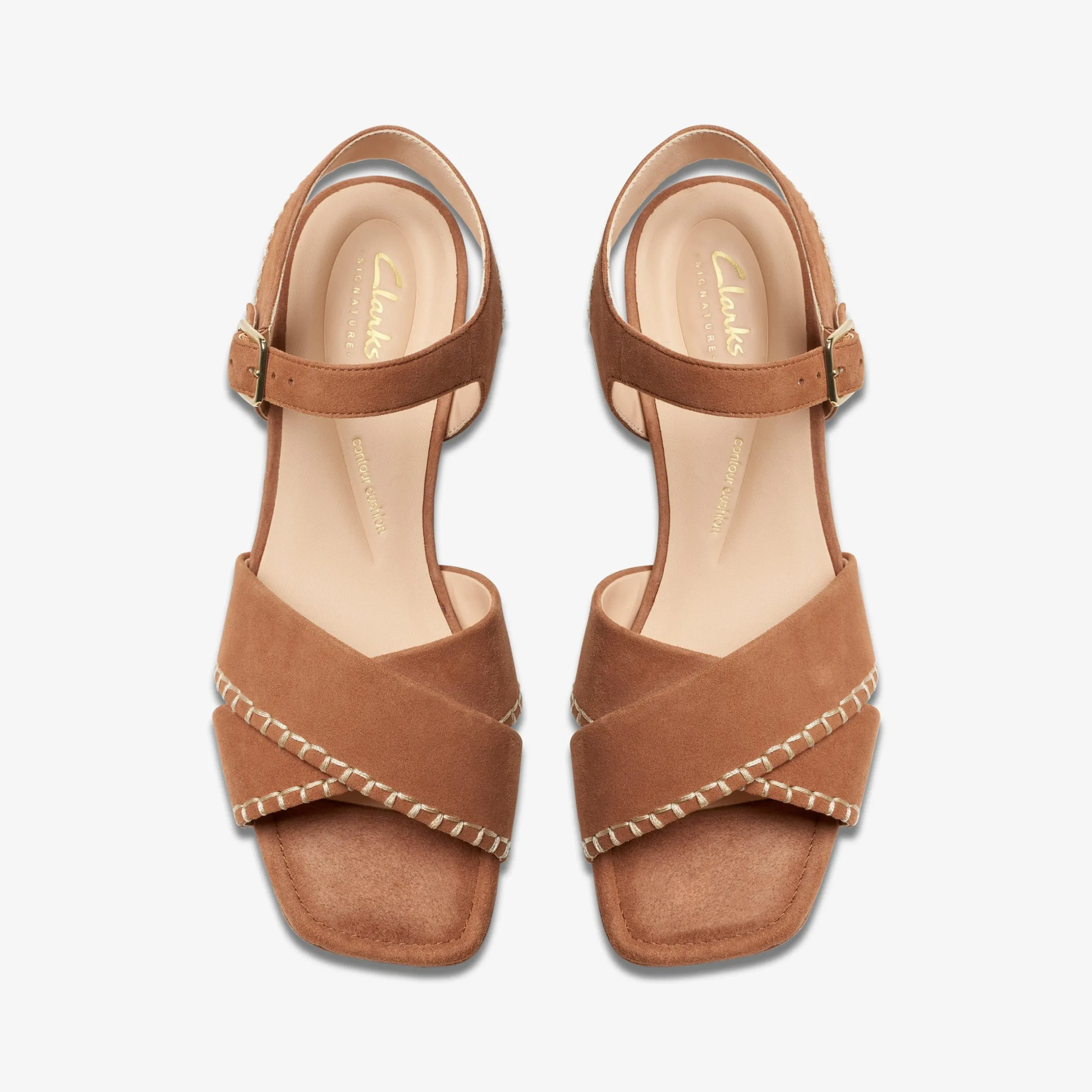Serina 35 Cross|Clarks Clearance