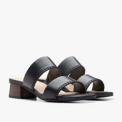 Serina 35 Mule|Clarks Sale