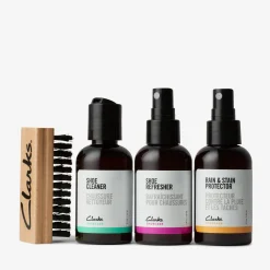 Shoe Care Kit|Clarks Discount