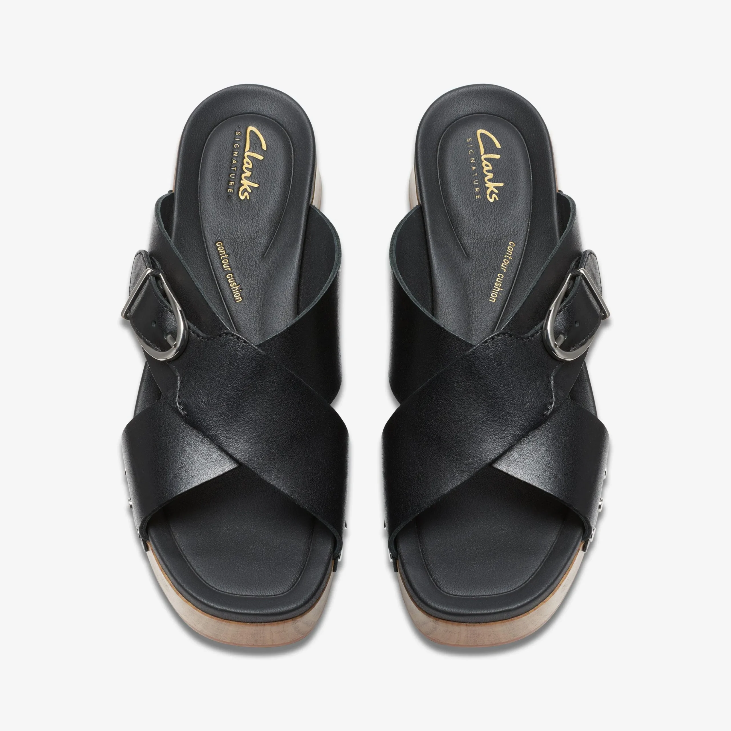 Sivanne Walk|Clarks Hot
