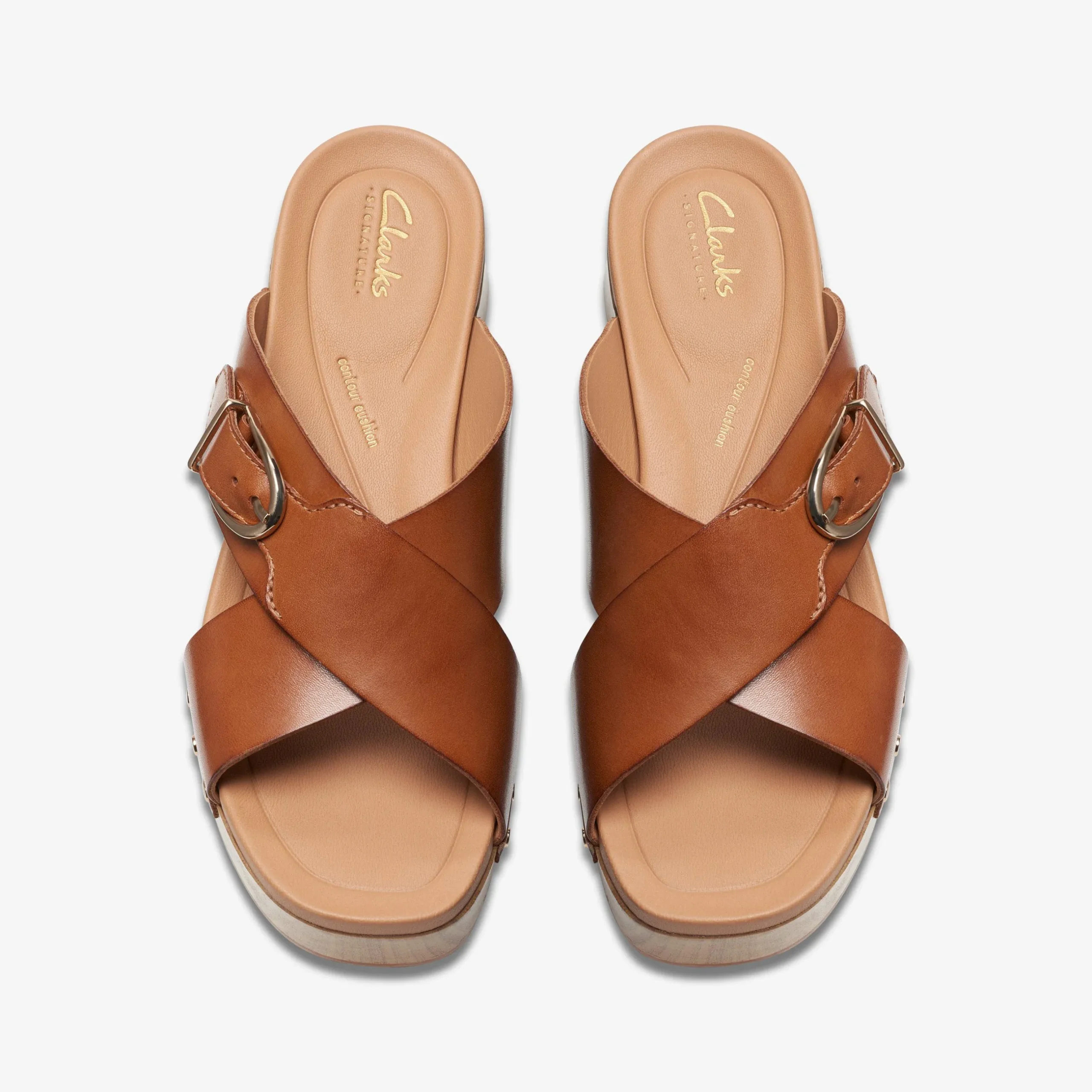 Sivanne Walk|Clarks Hot