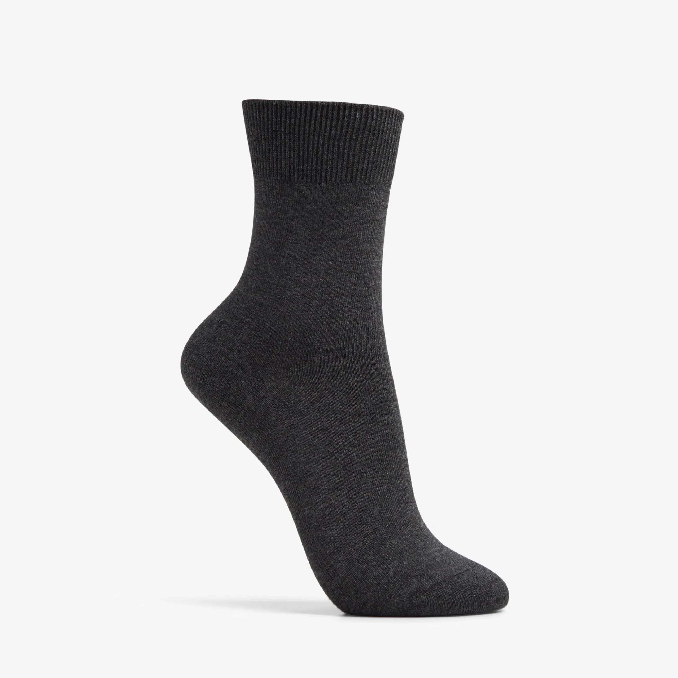 Solid Dress Crew|Clarks Online