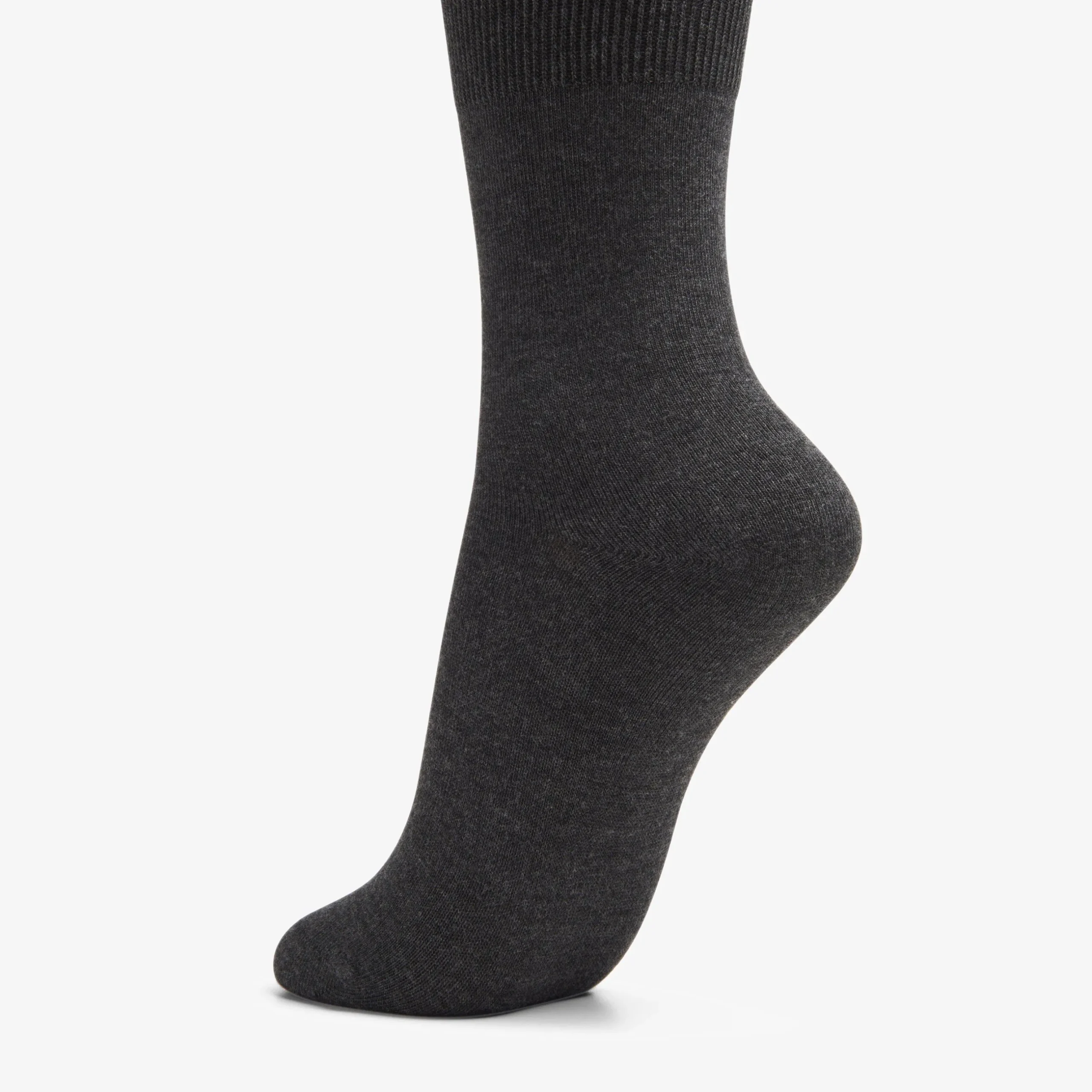 Solid Dress Crew|Clarks Online