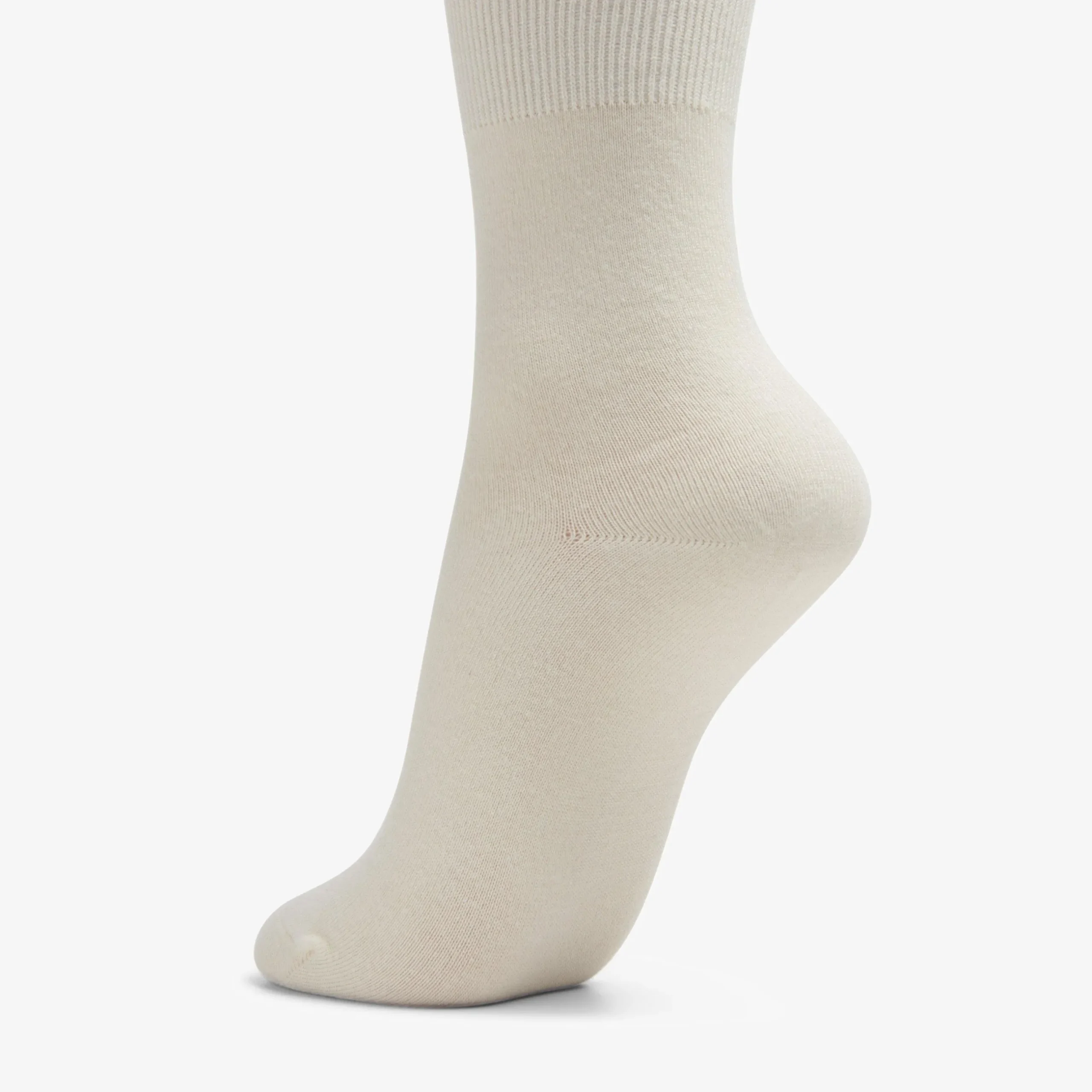 Solid Dress Crew|Clarks Discount