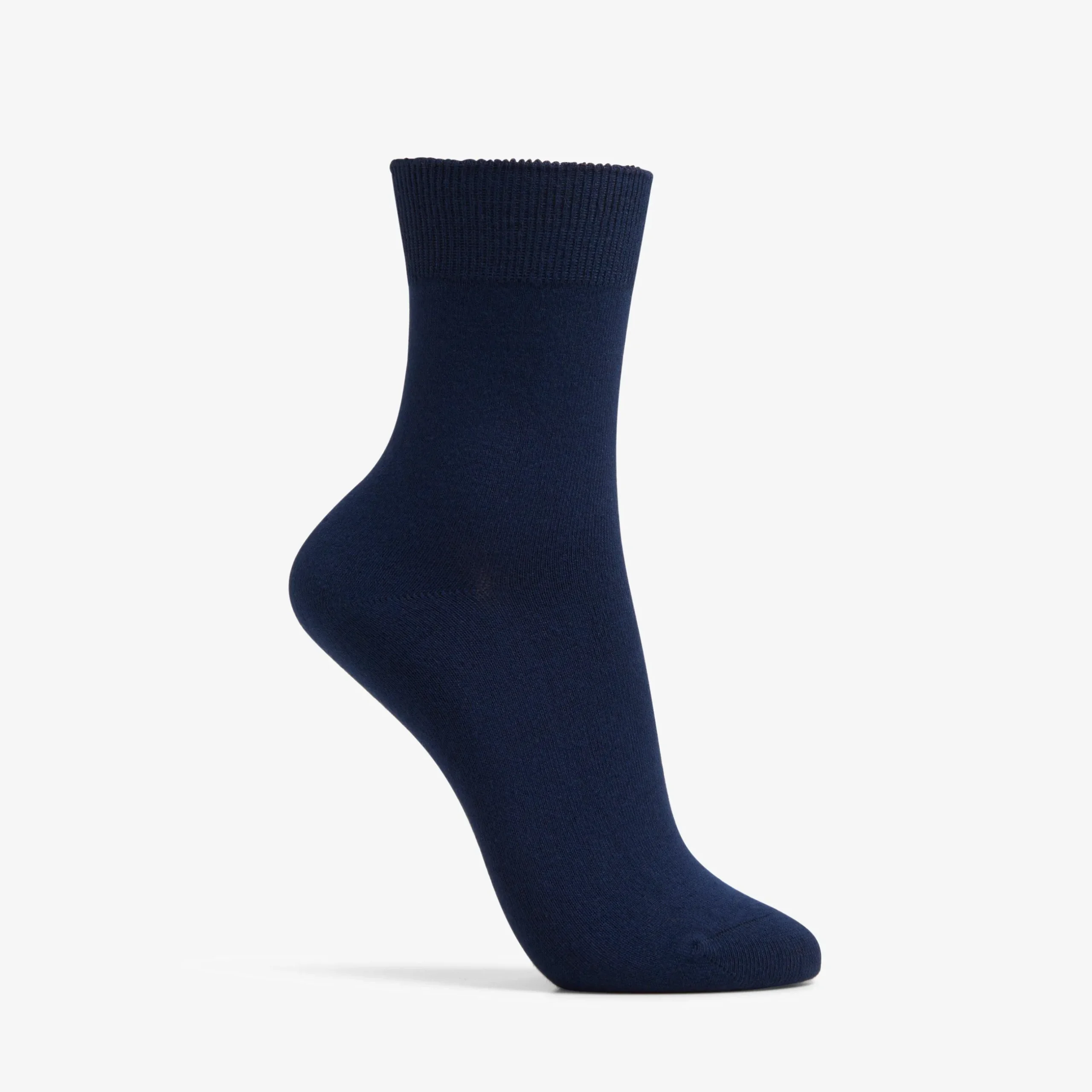 Solid Dress Crew|Clarks Online