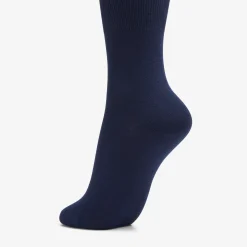 Solid Dress Crew|Clarks Online