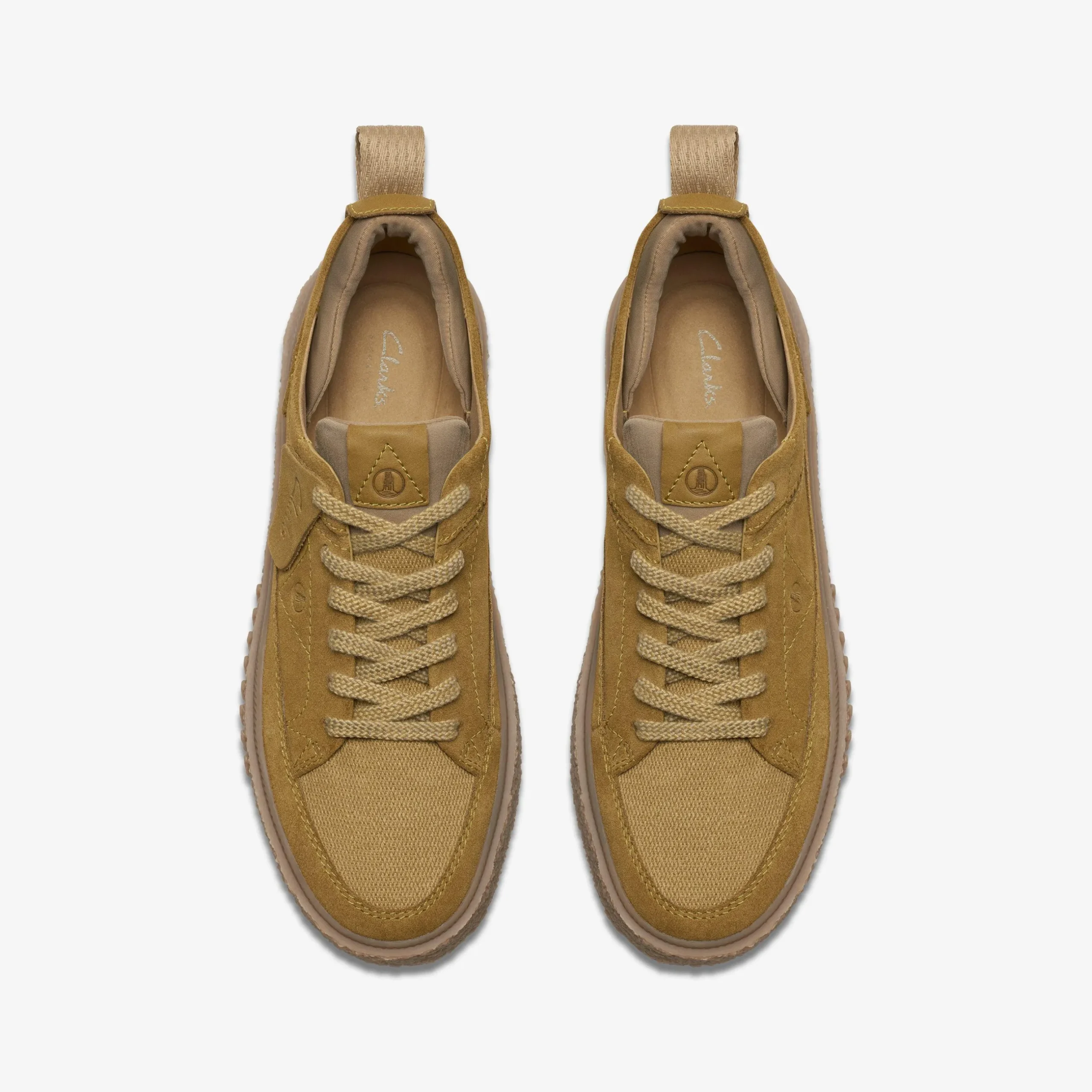 Somerset Lace|Clarks