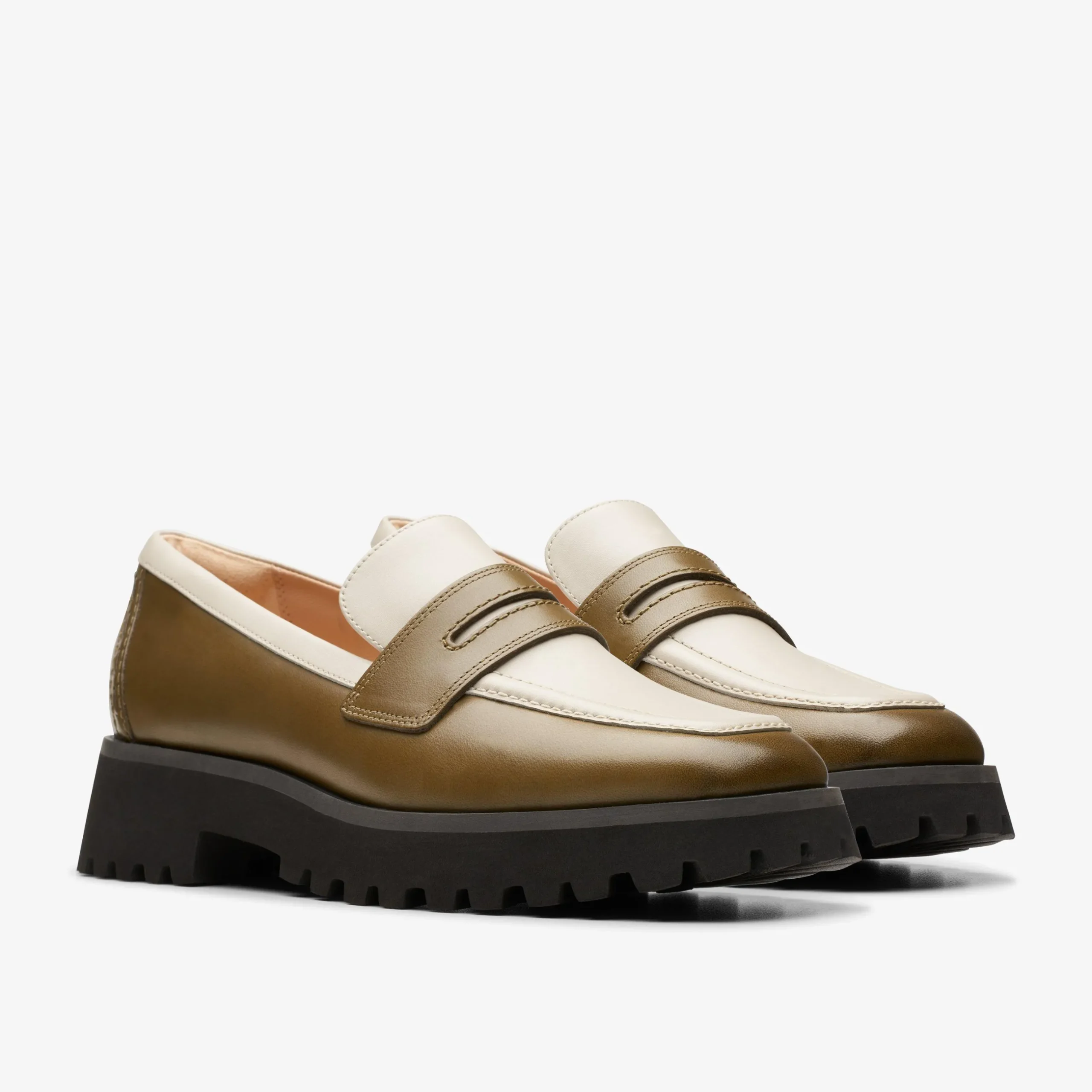 Stayso Edge|Clarks