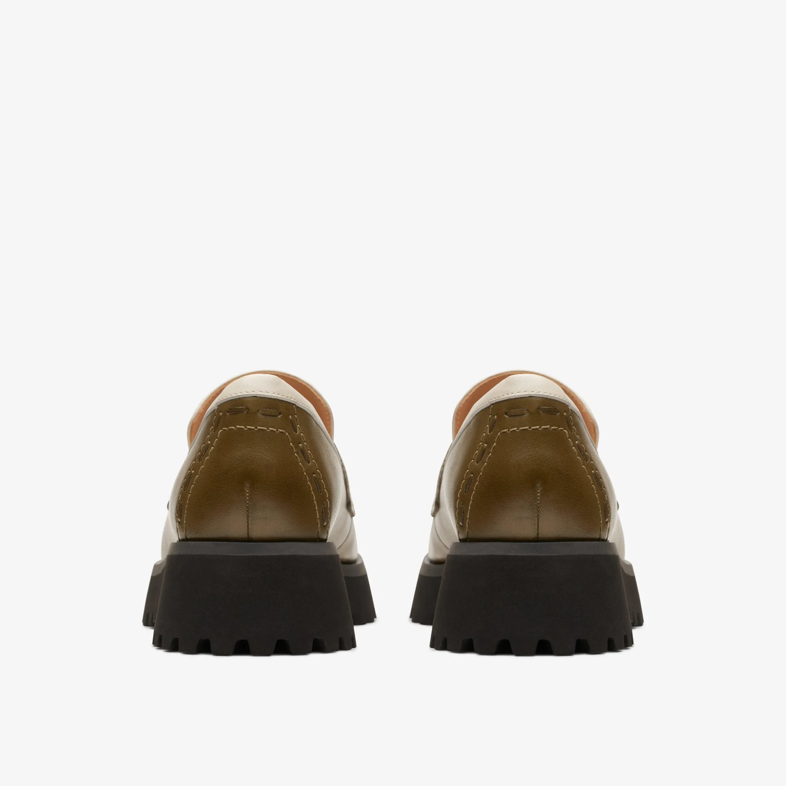 Stayso Edge|Clarks