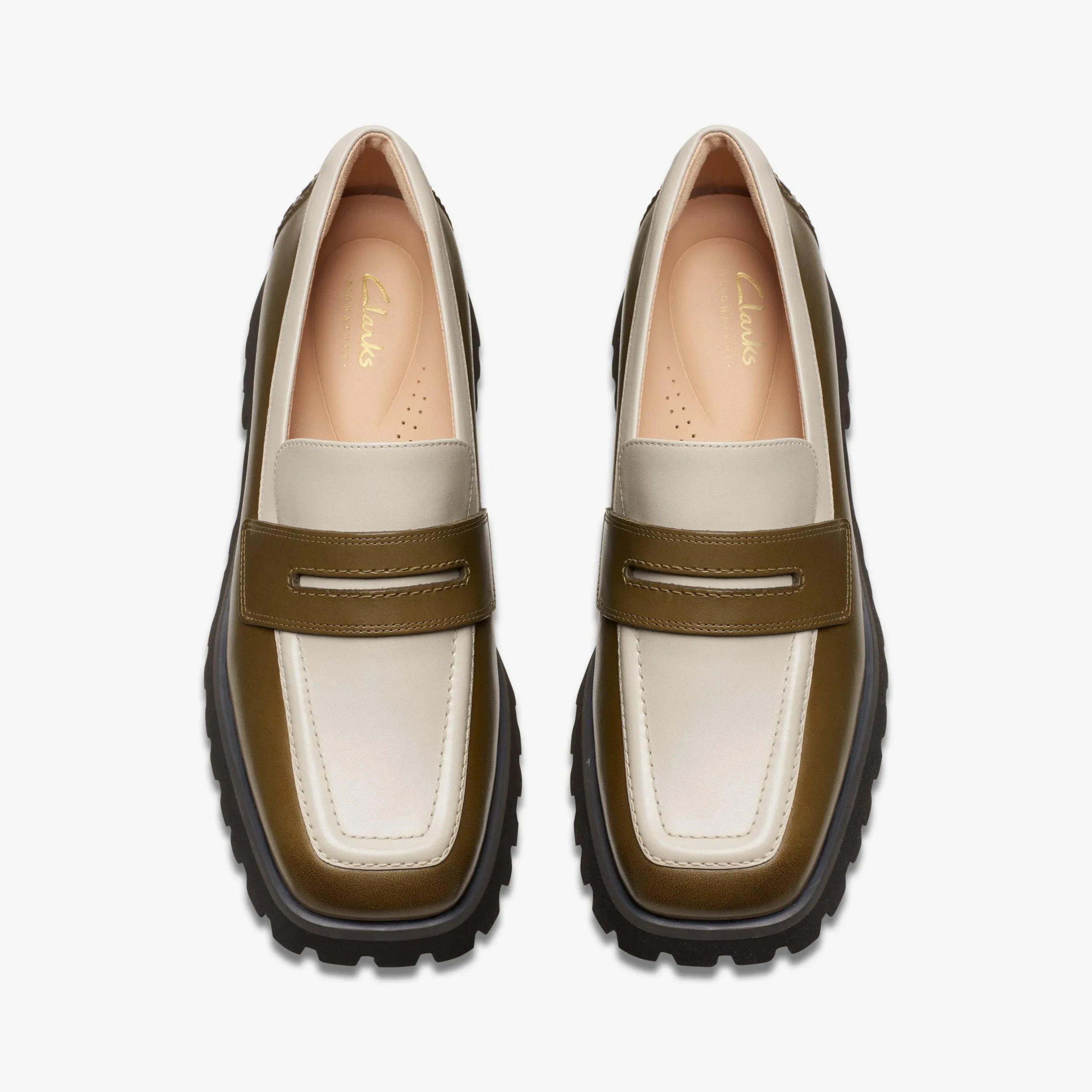 Stayso Edge|Clarks