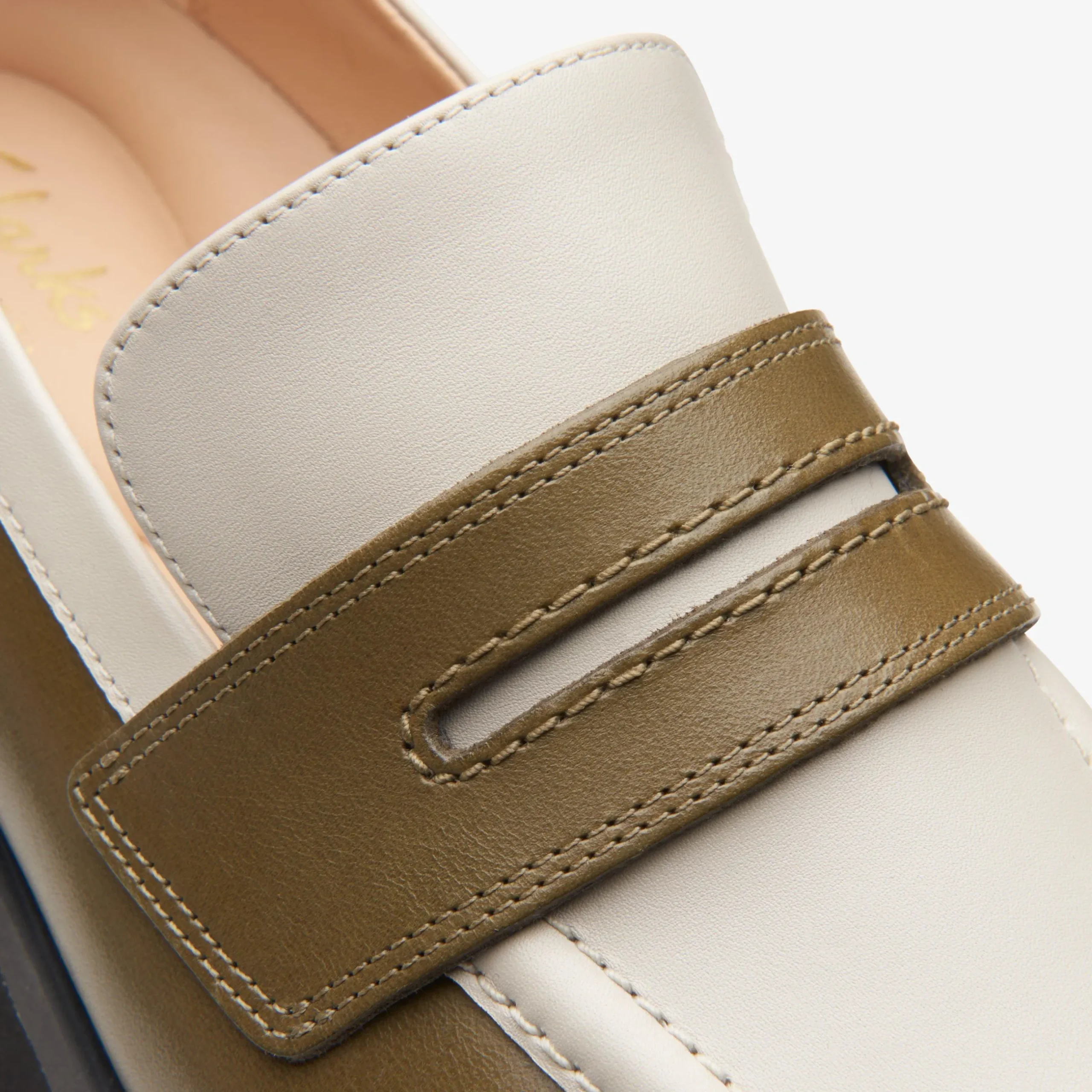 Stayso Edge|Clarks