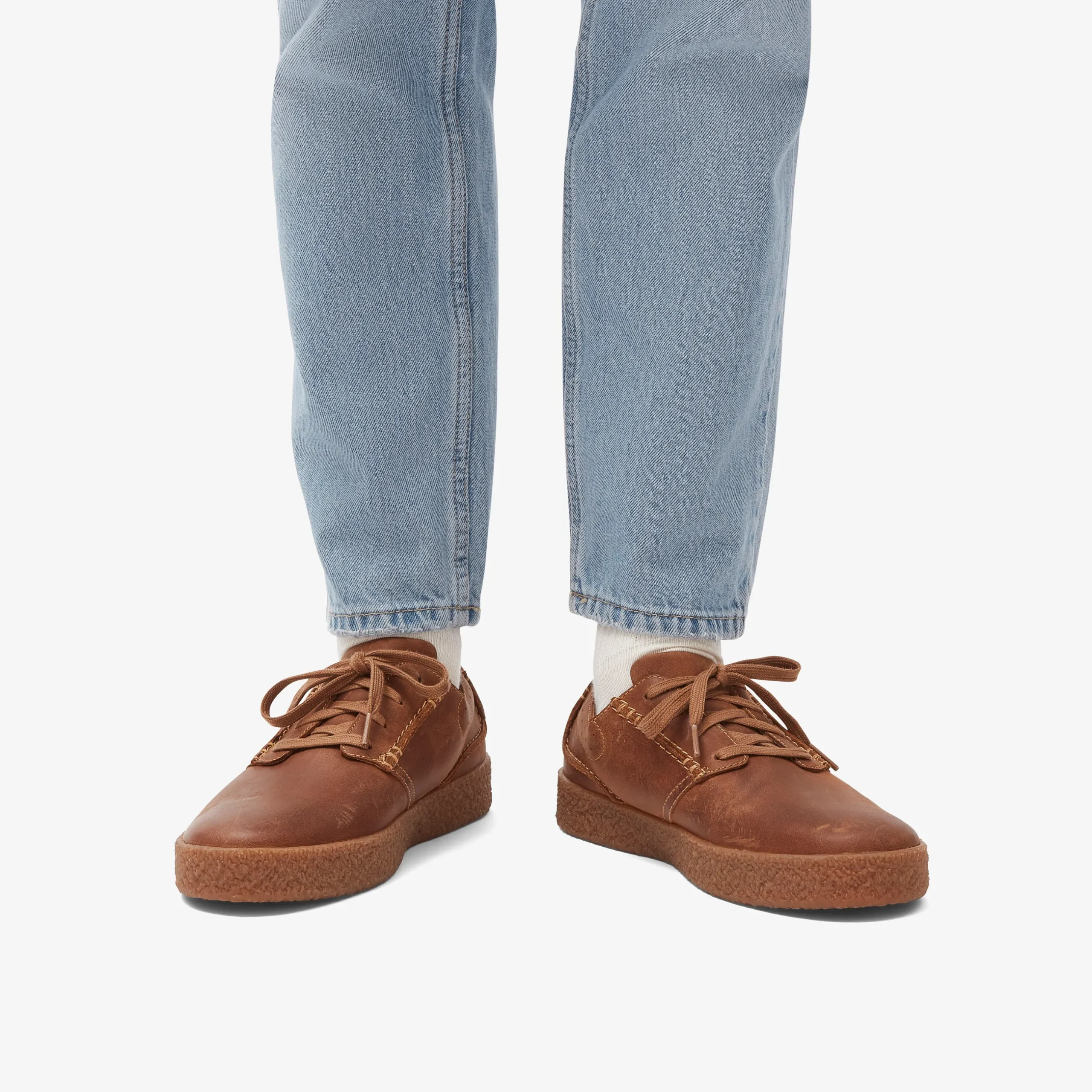 Streethill Lace|Clarks