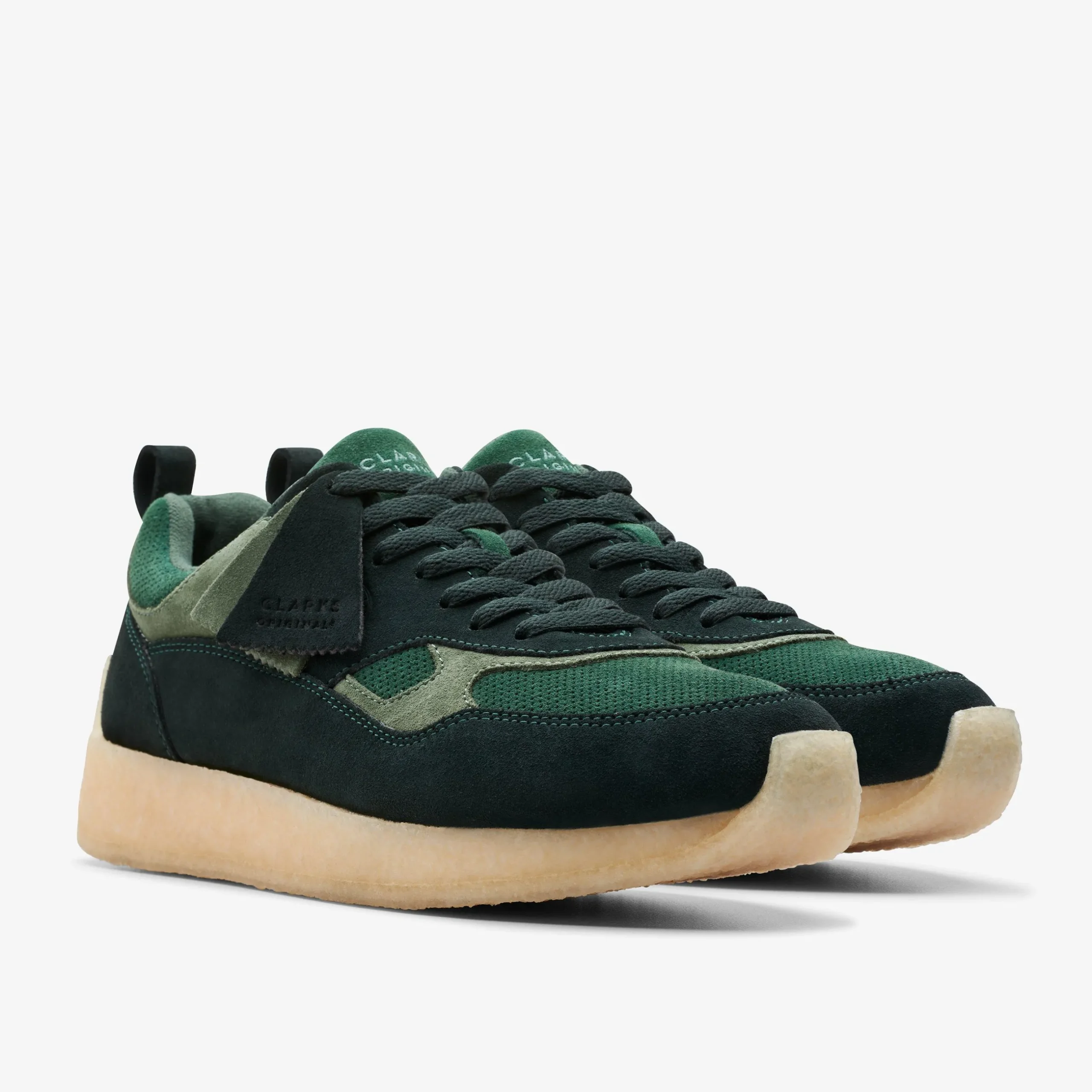 8th St Lockhill|Clarks