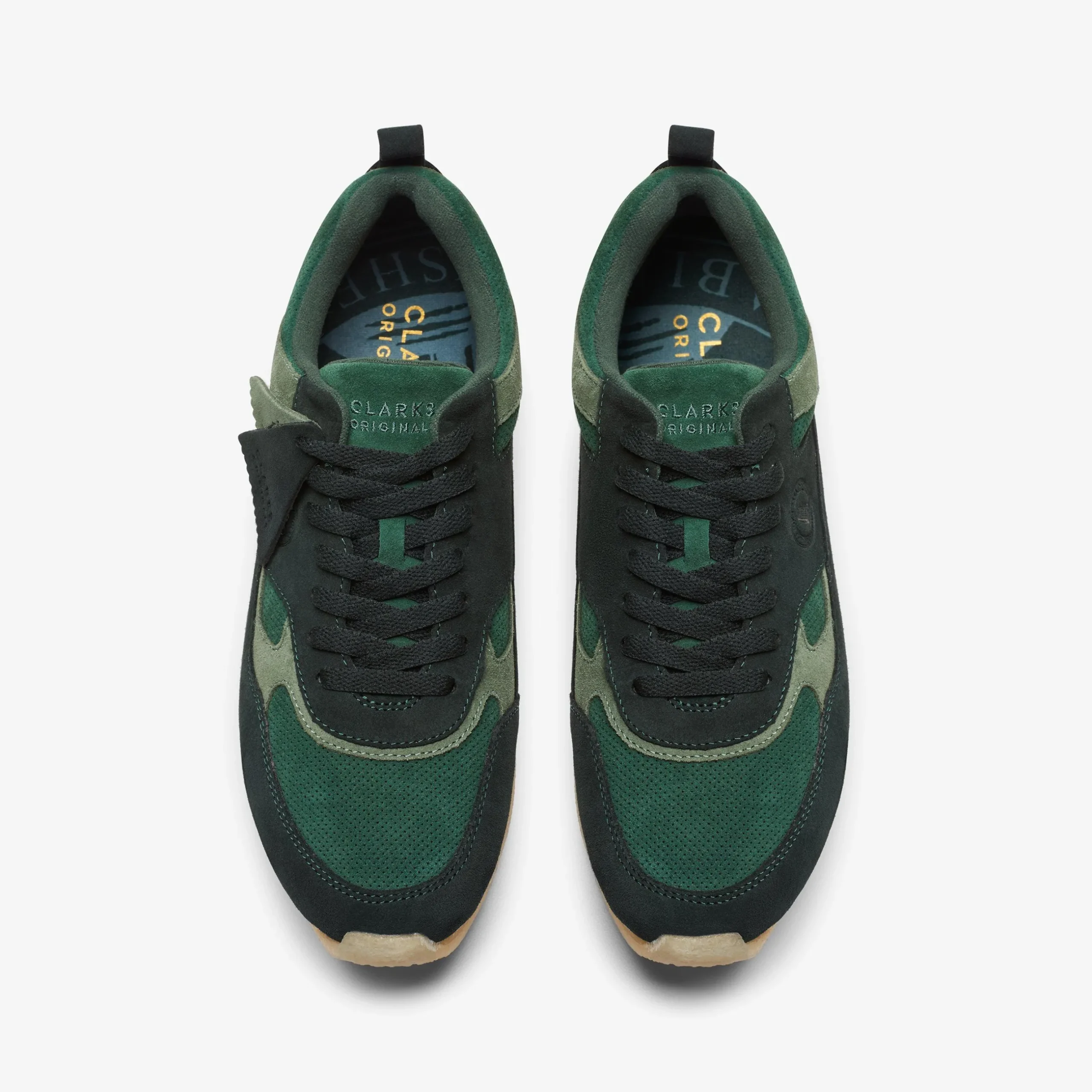 8th St Lockhill|Clarks