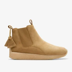 8th St Radlett Dark Sand|Clarks Online