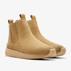 8th St Radlett Dark Sand|Clarks Online