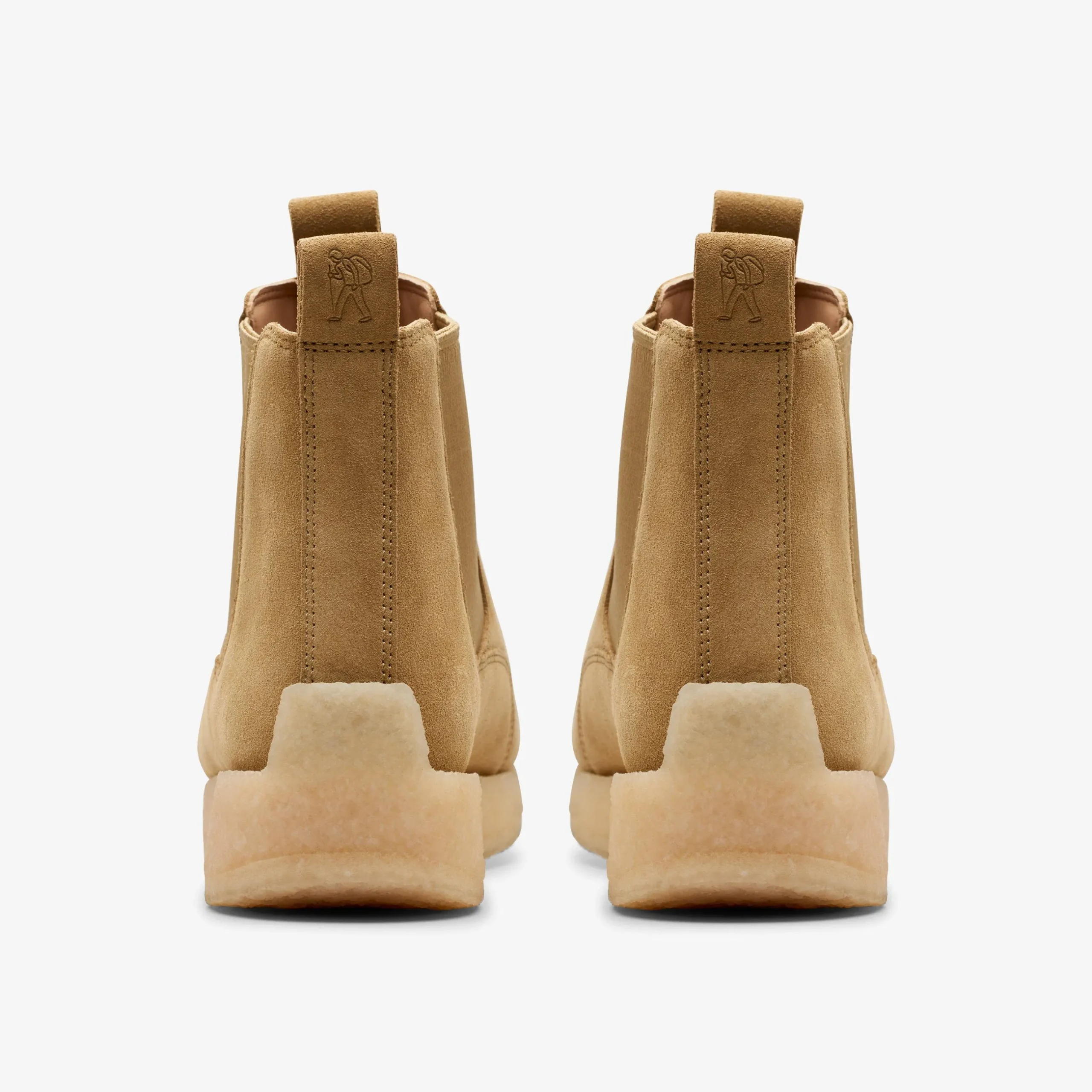 8th St Radlett Dark Sand|Clarks Online