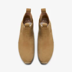 8th St Radlett Dark Sand|Clarks Online