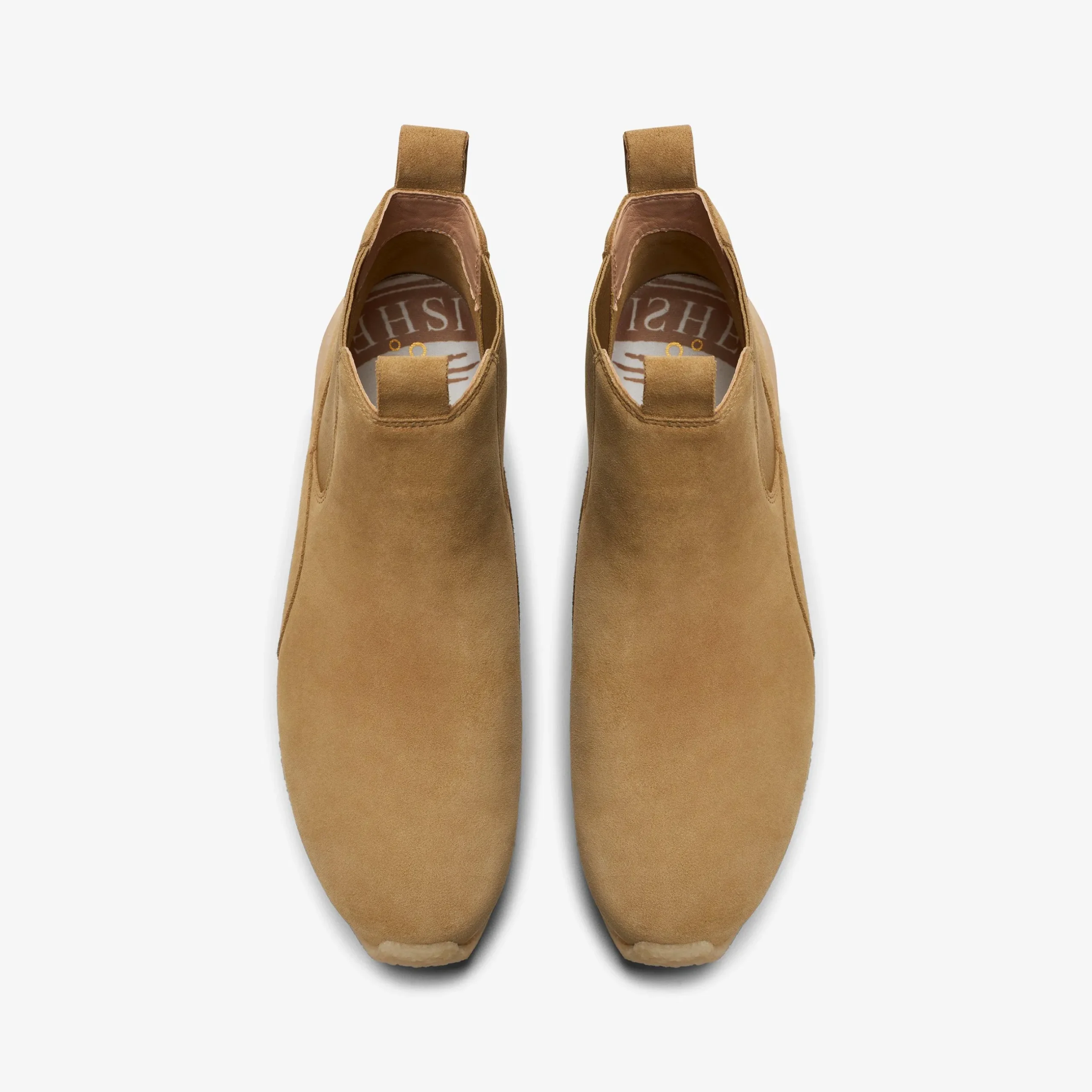 8th St Radlett Dark Sand|Clarks Online