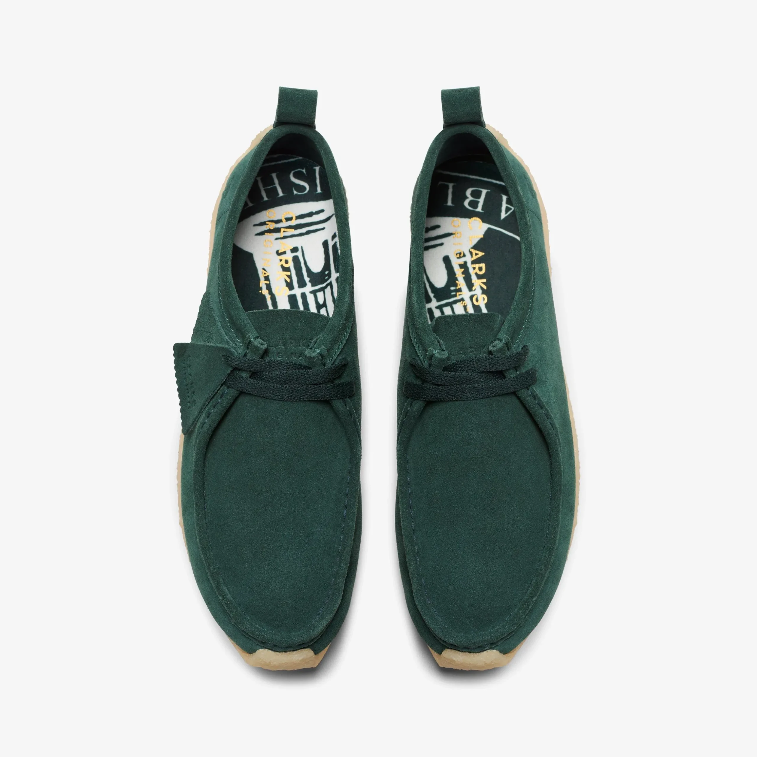 8th St Rossendale|Clarks Clearance