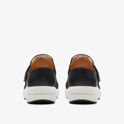 TIVOLI STRAP Black Leather|Clarks Outlet