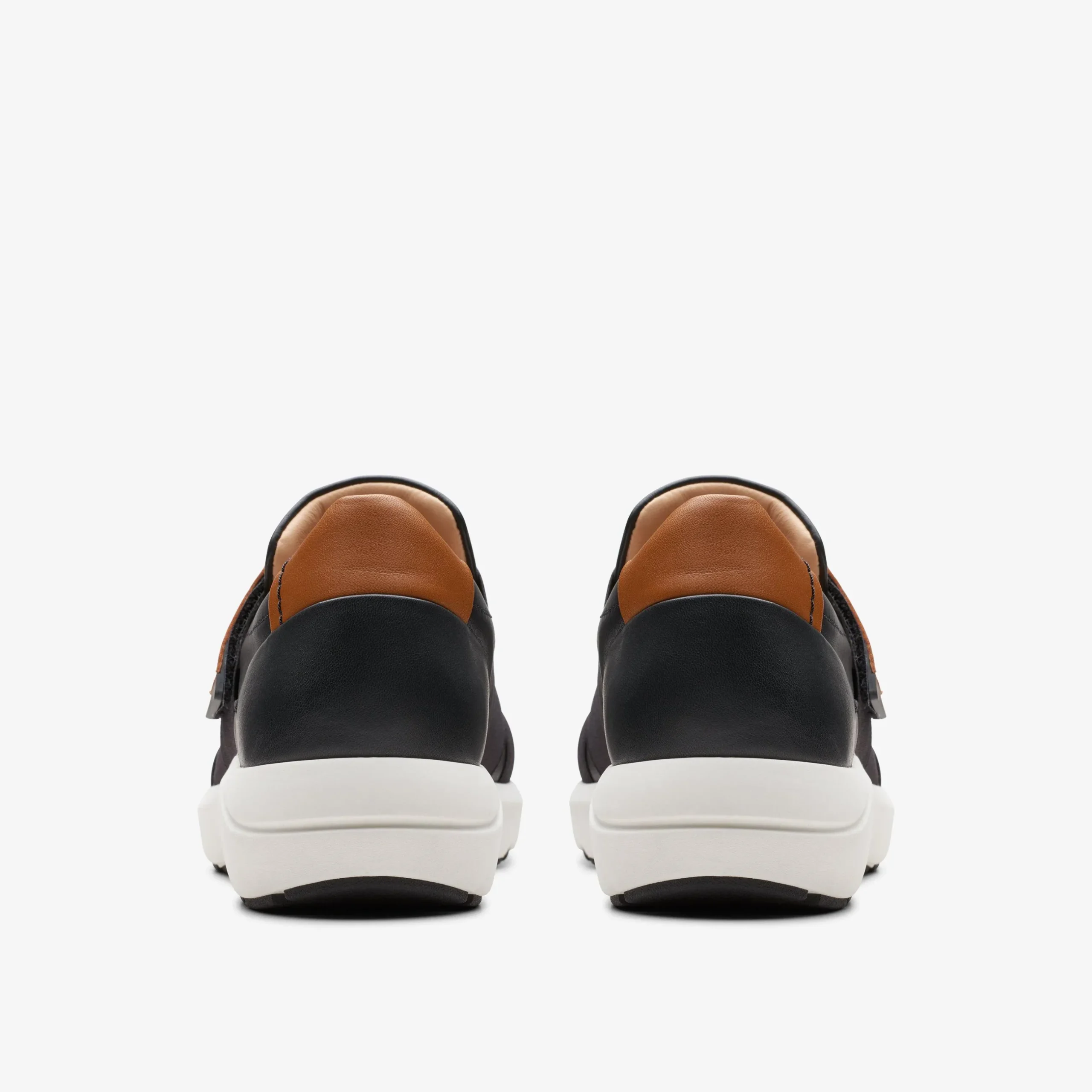 TIVOLI STRAP Black Leather|Clarks Outlet