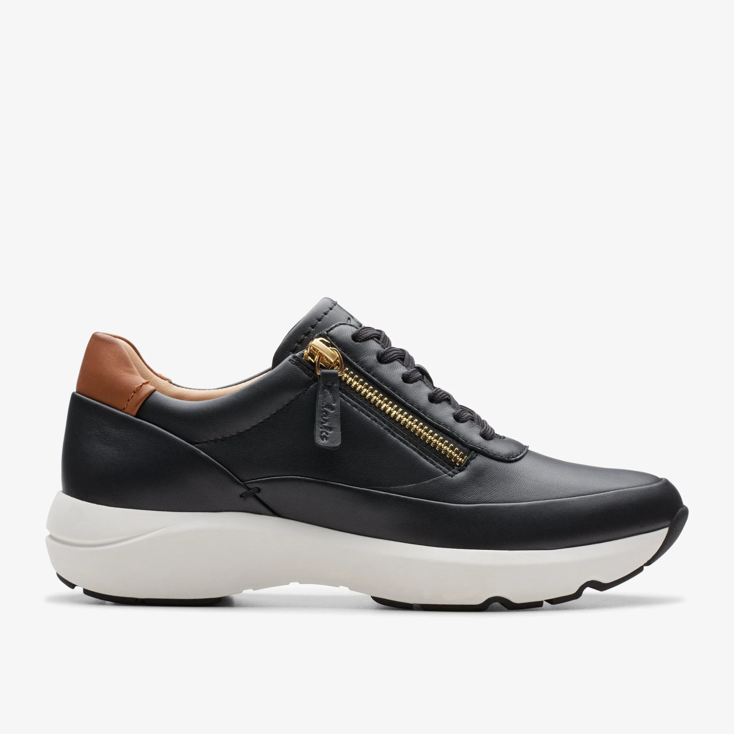 Tivoli Zip|Clarks New