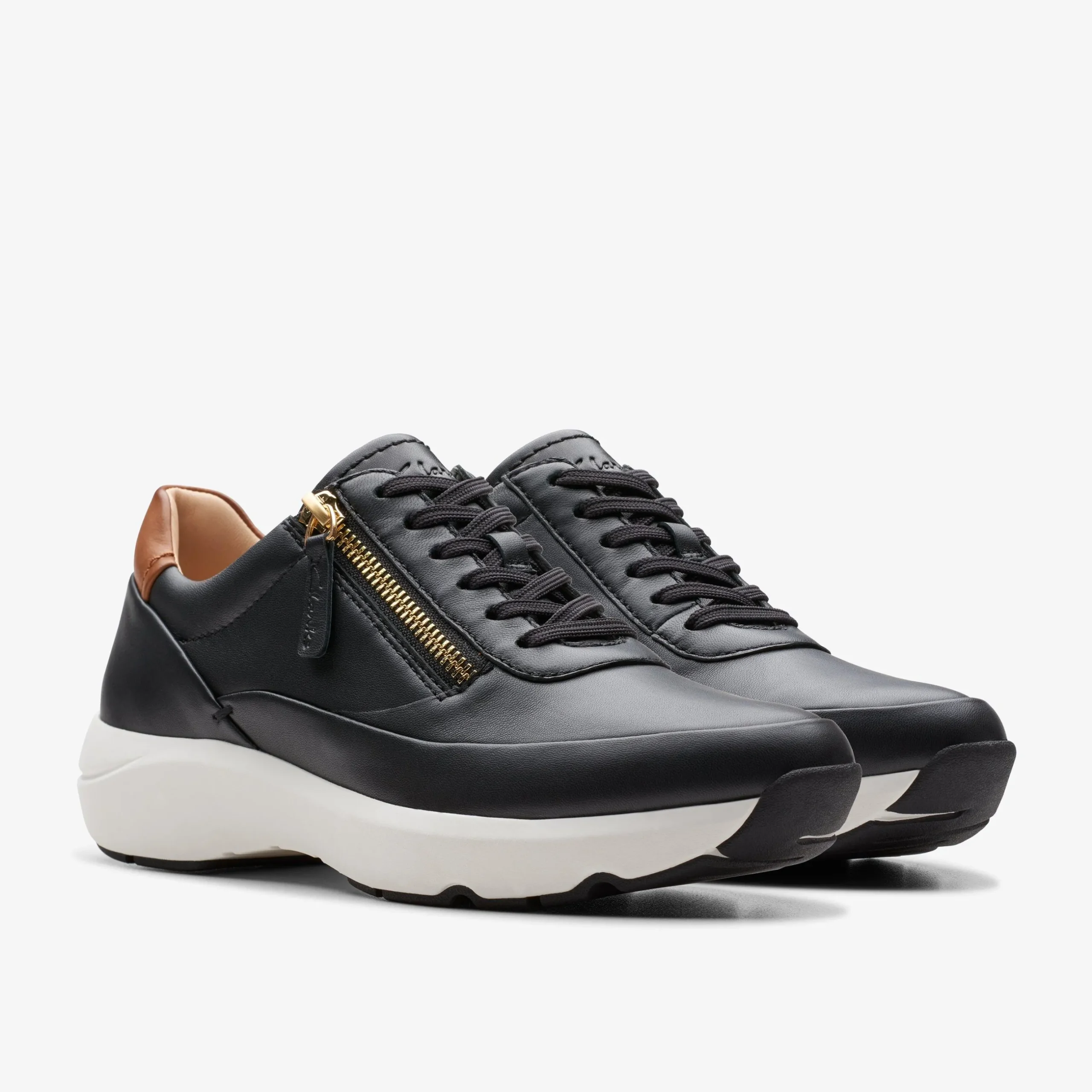 Tivoli Zip|Clarks New
