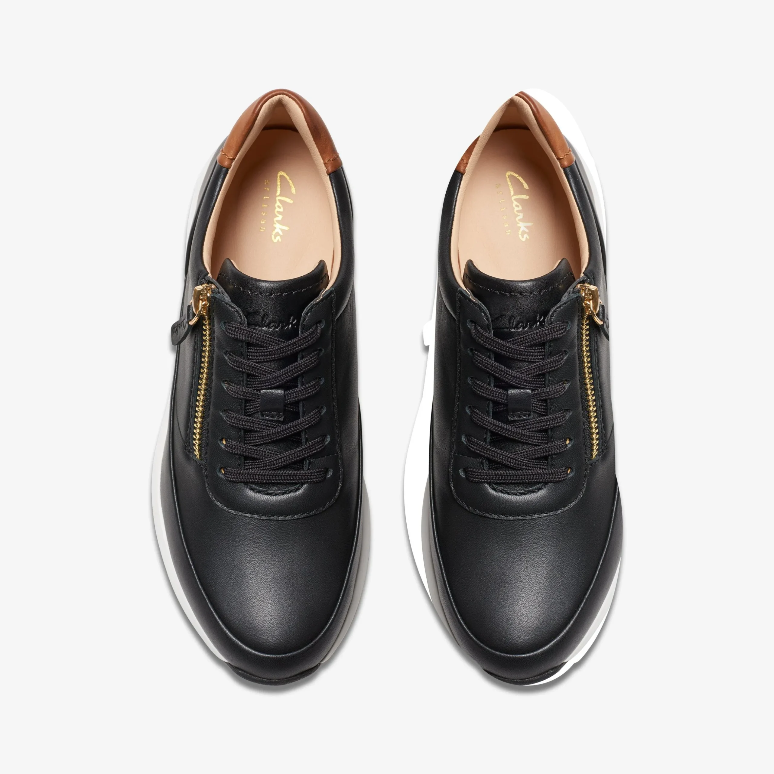 Tivoli Zip|Clarks New