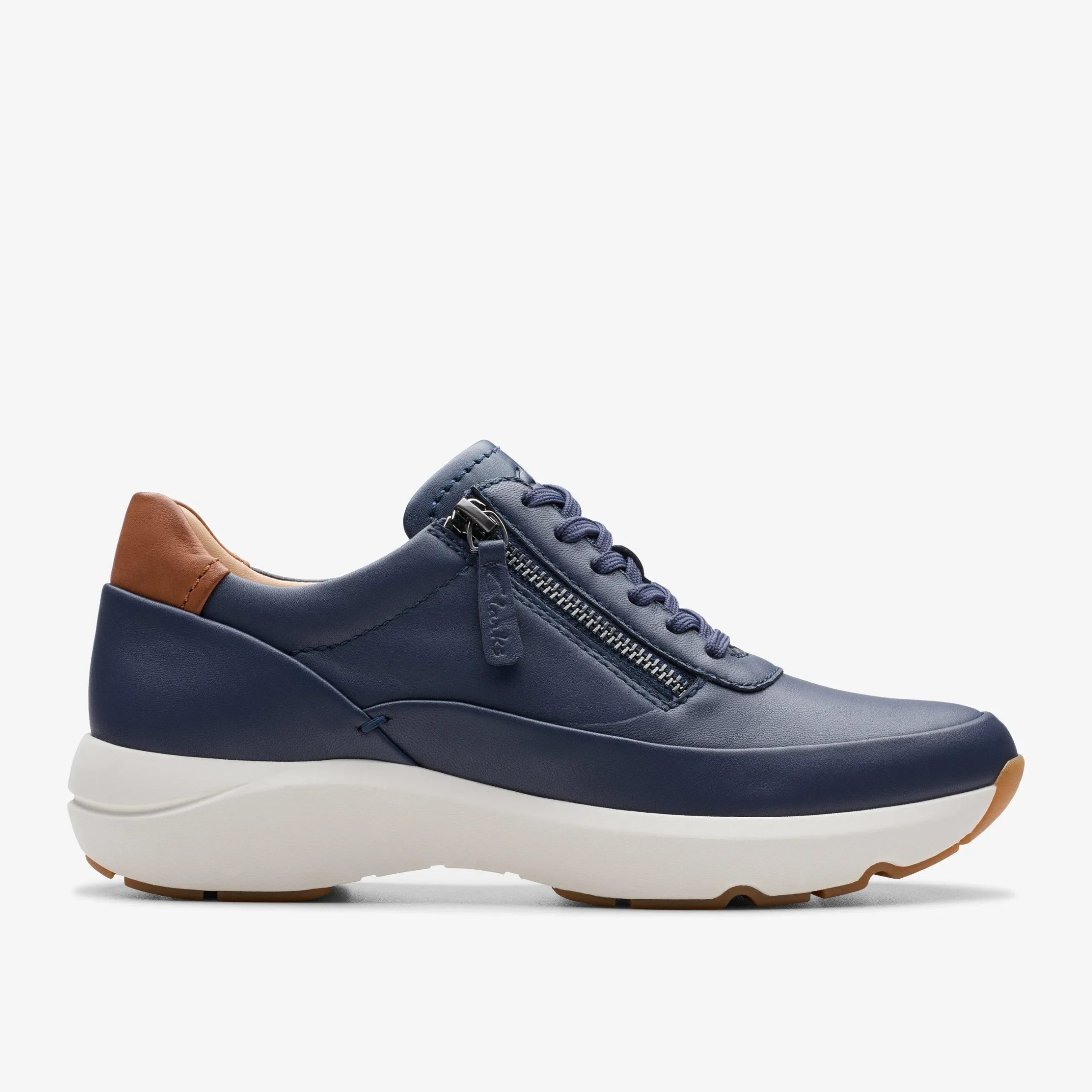 Tivoli Zip|Clarks