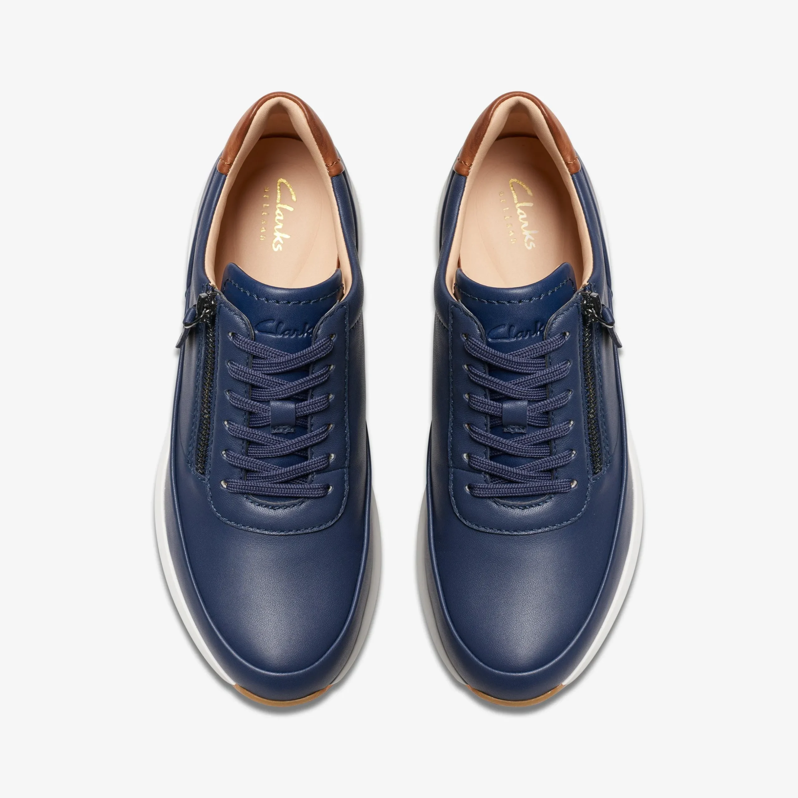 Tivoli Zip|Clarks