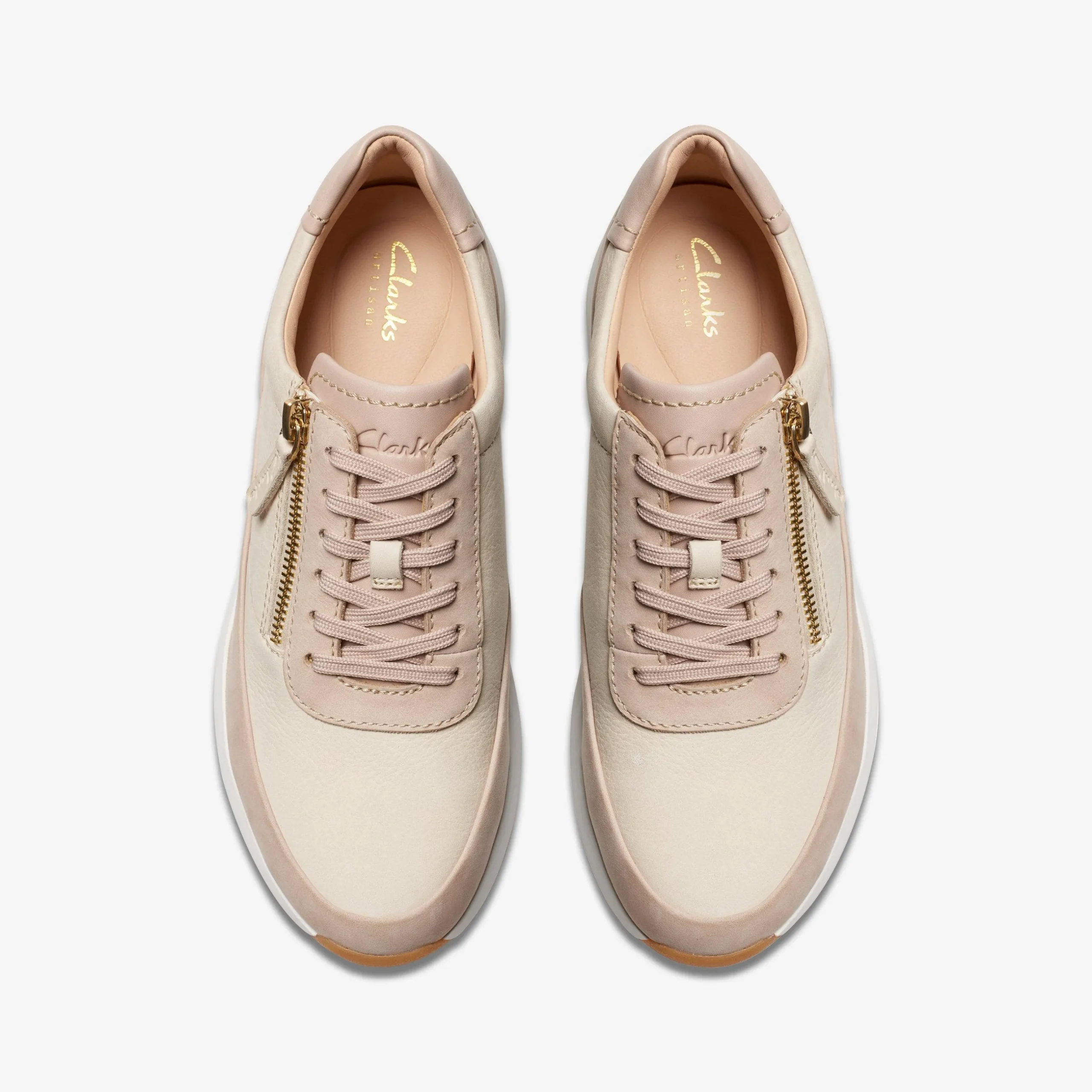 Tivoli Zip|Clarks Best